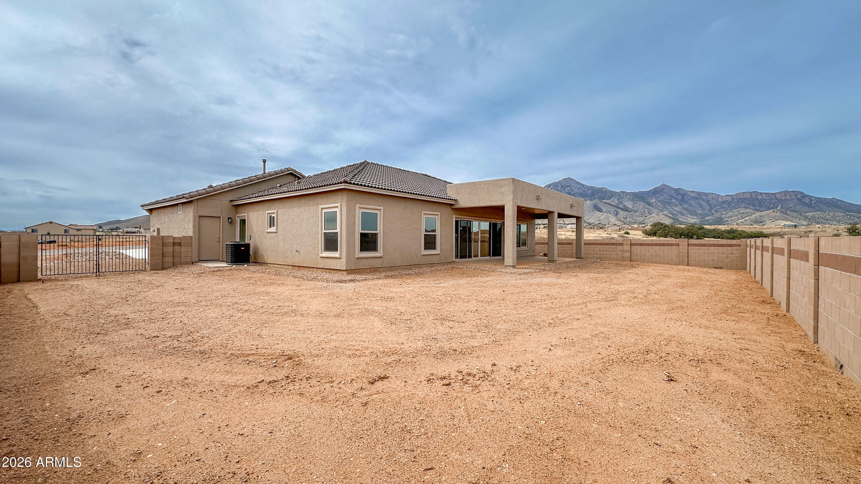 KINGS RANCH AT CORONADO - Residential