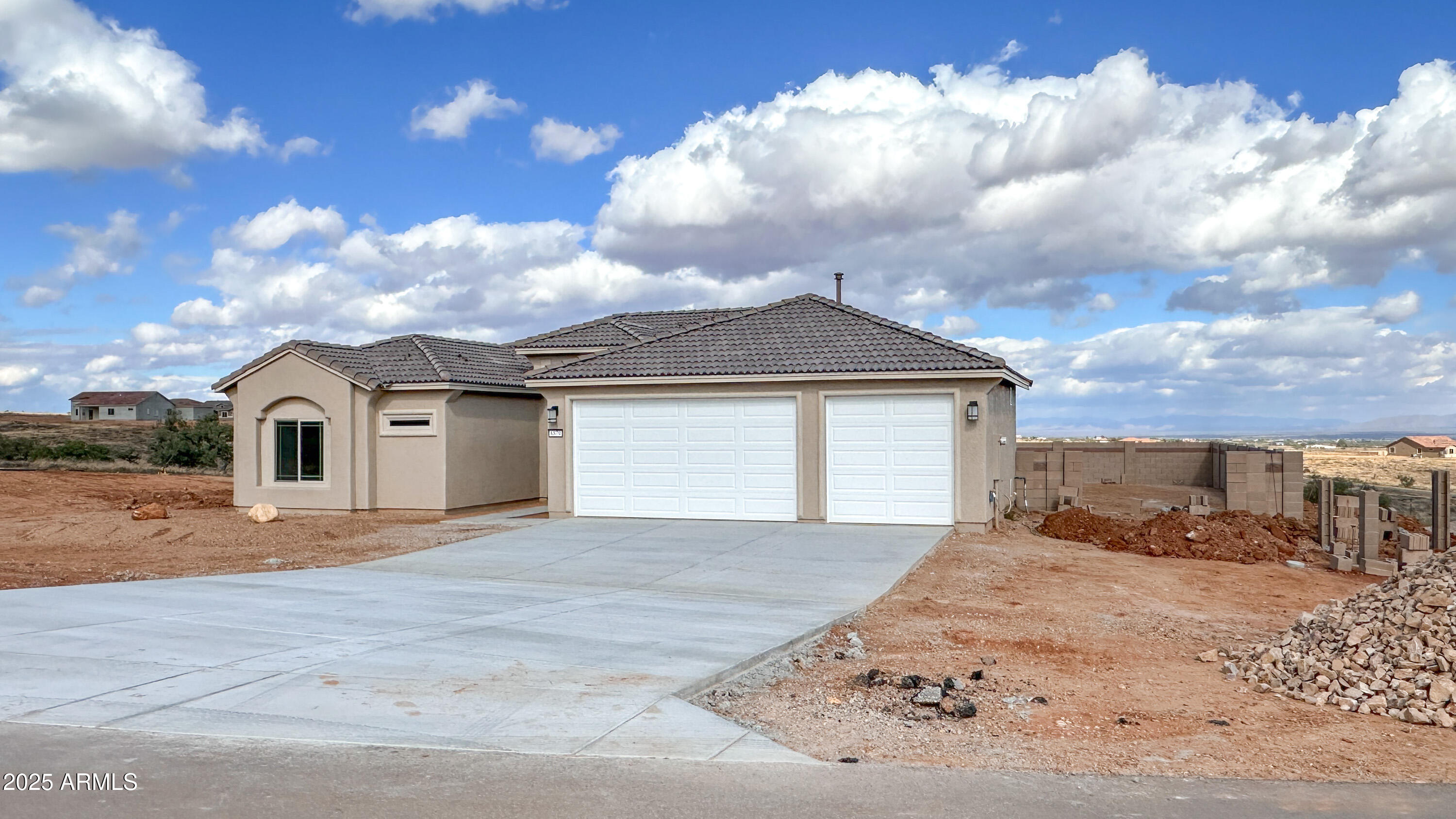 6879 E Vaquero Circle Lot 248