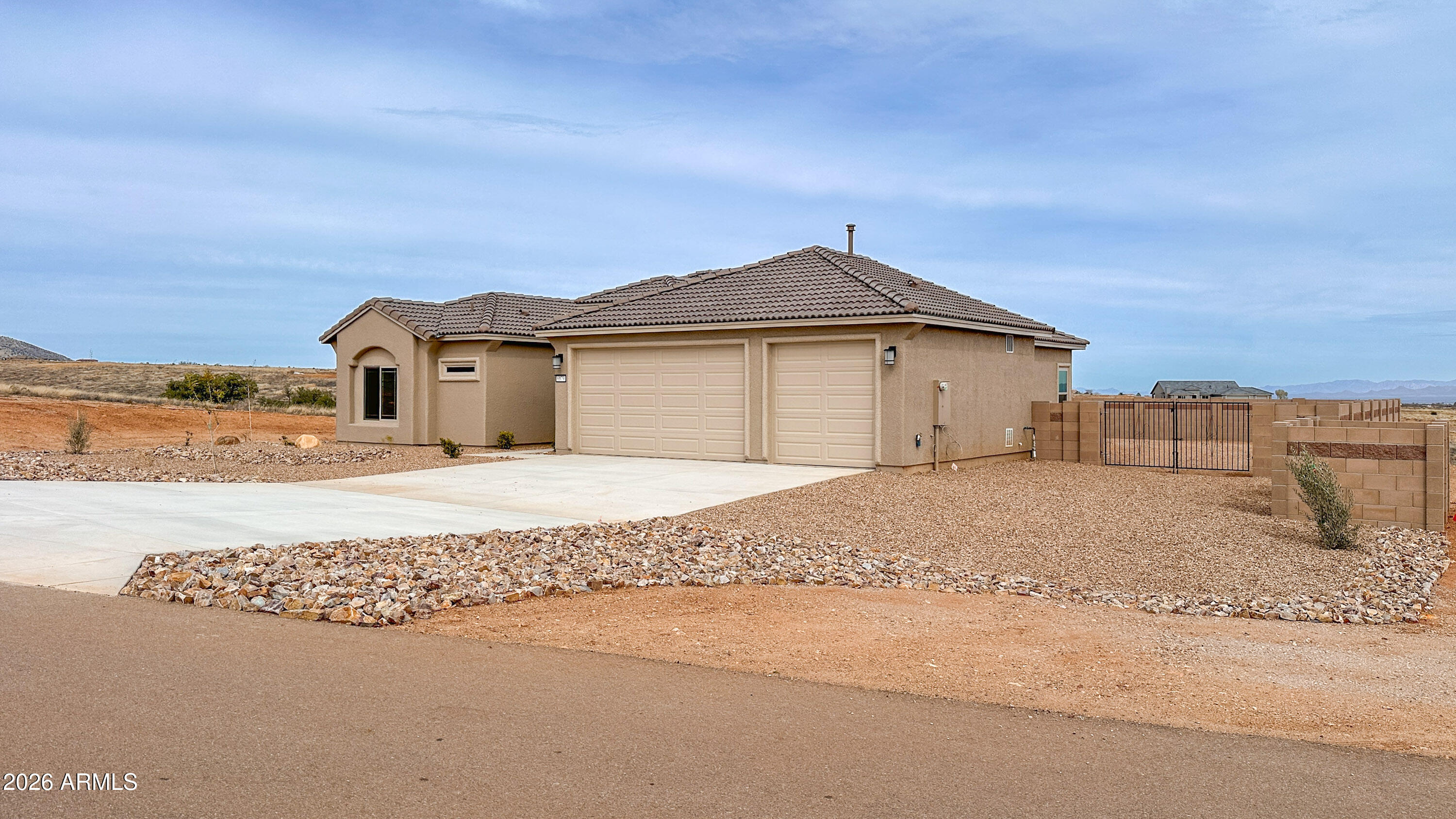 6879 E Vaquero Circle Lot 248