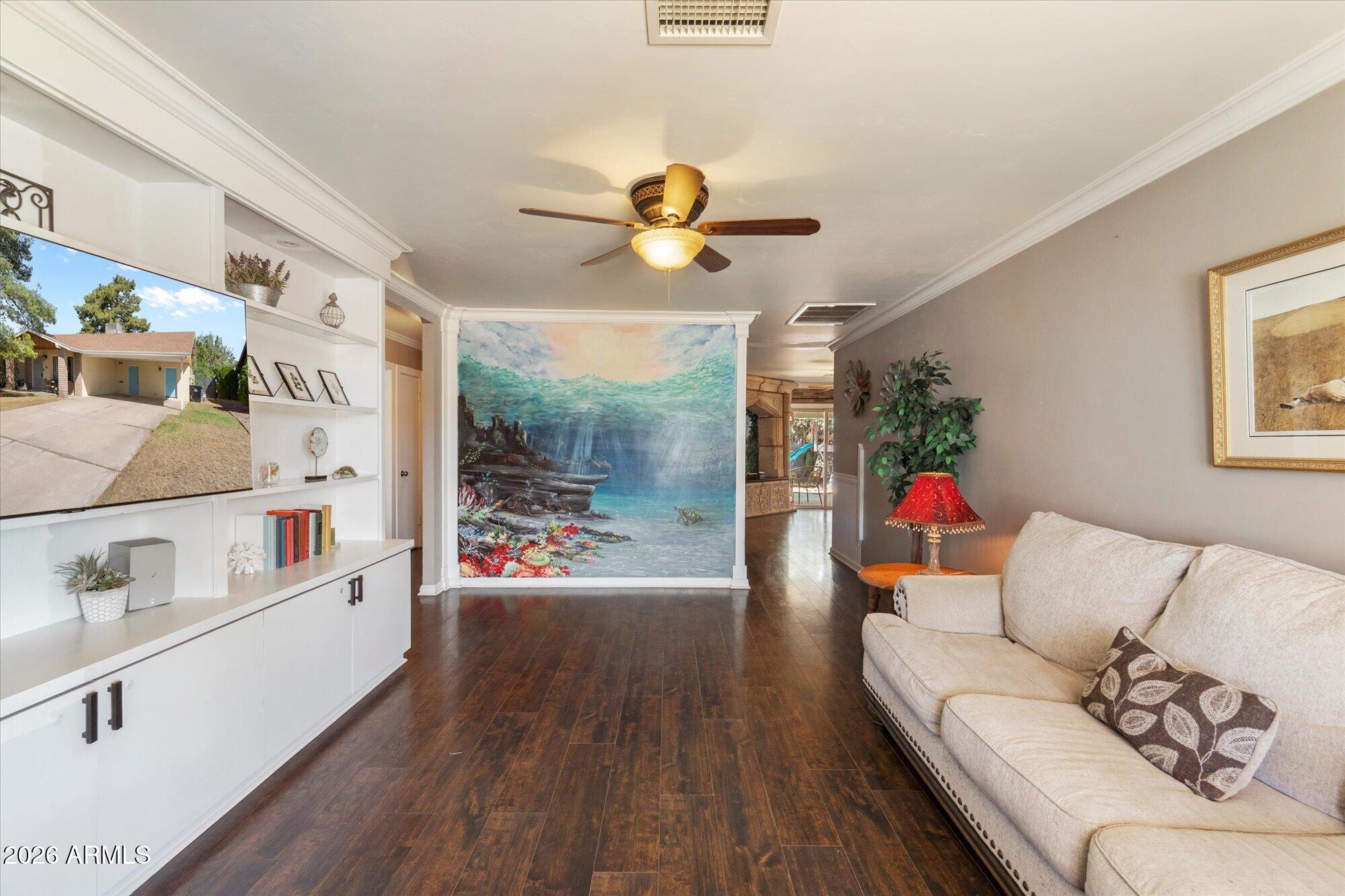 4348 W Garden Drive