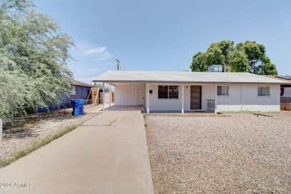 1306 W Elna Rae Street Tempe AZ 85281