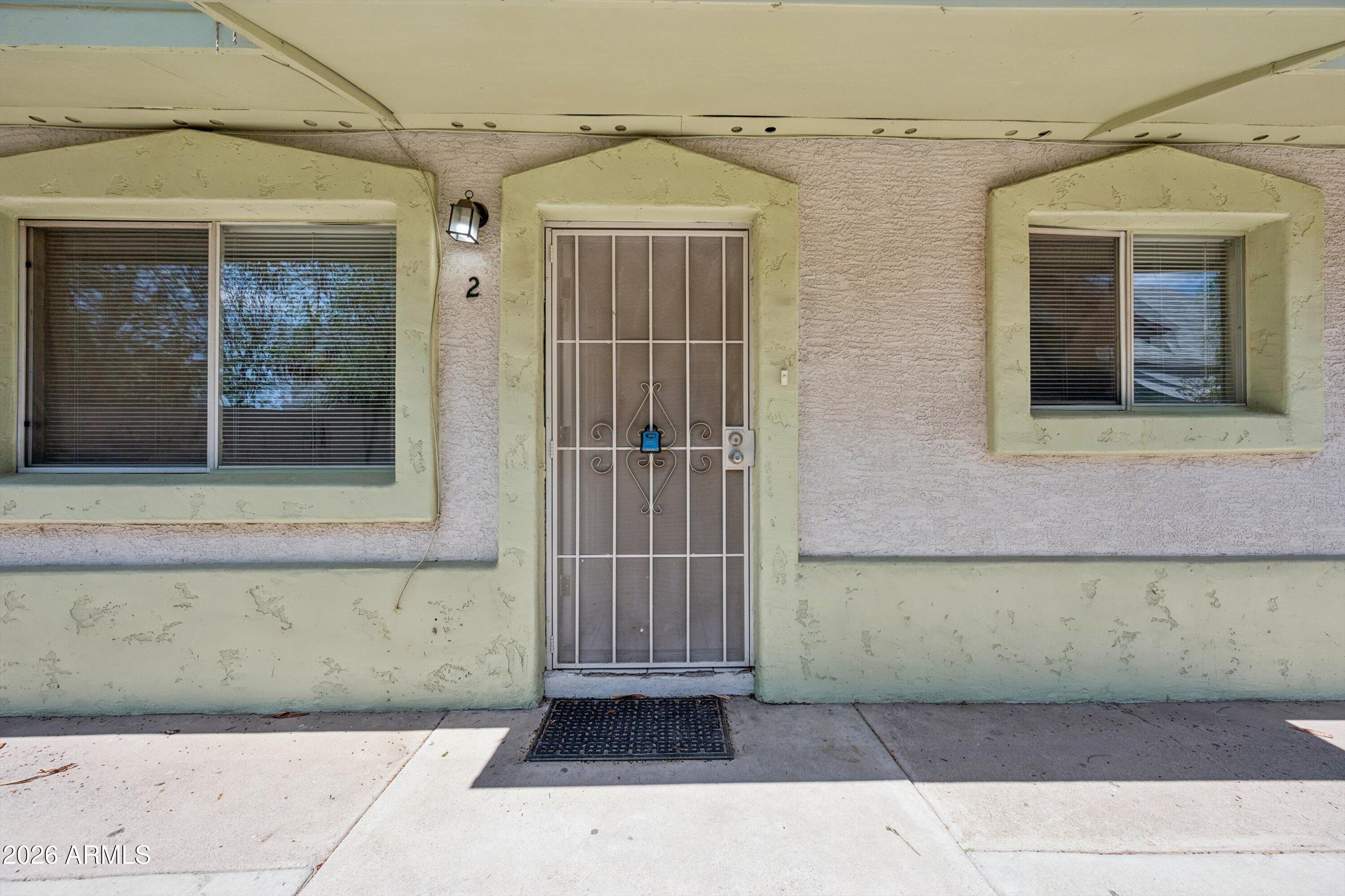 2133 W ADAMS Street 2