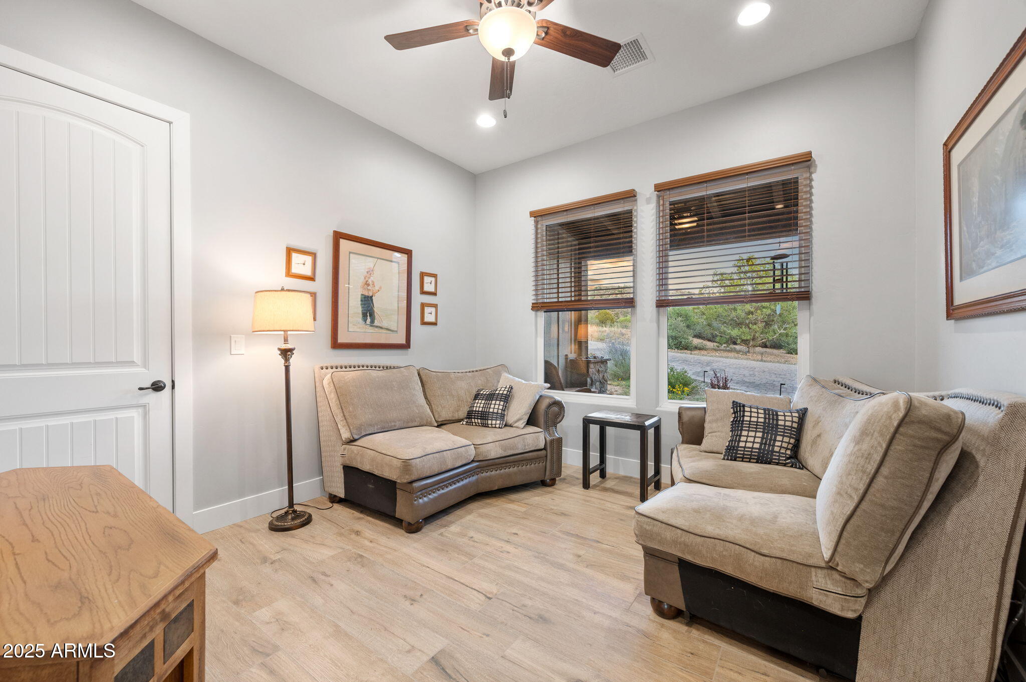 TALKING ROCK RANCH PHASE 8A AMD - Residential