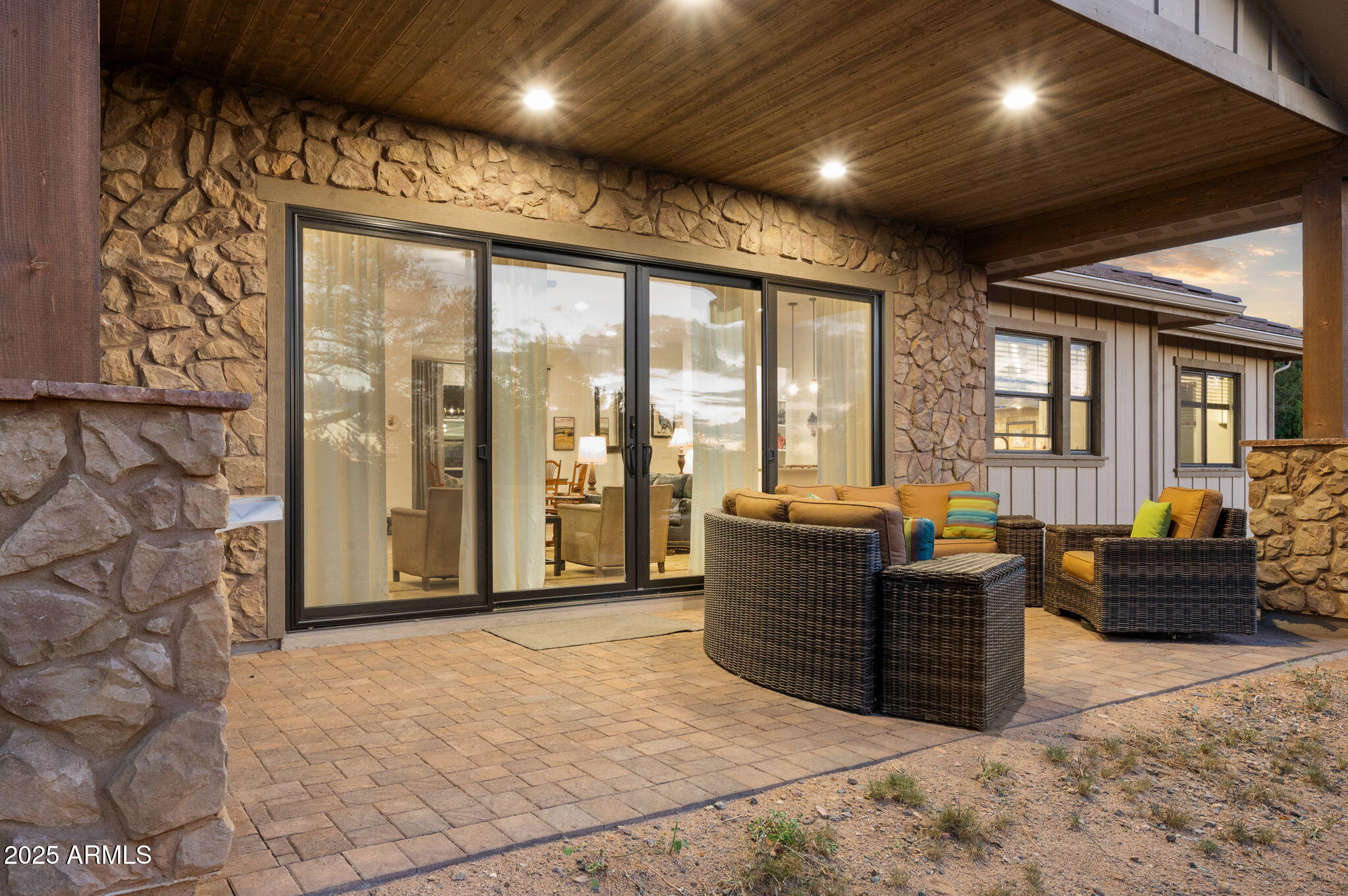 TALKING ROCK RANCH PHASE 8A AMD - Residential