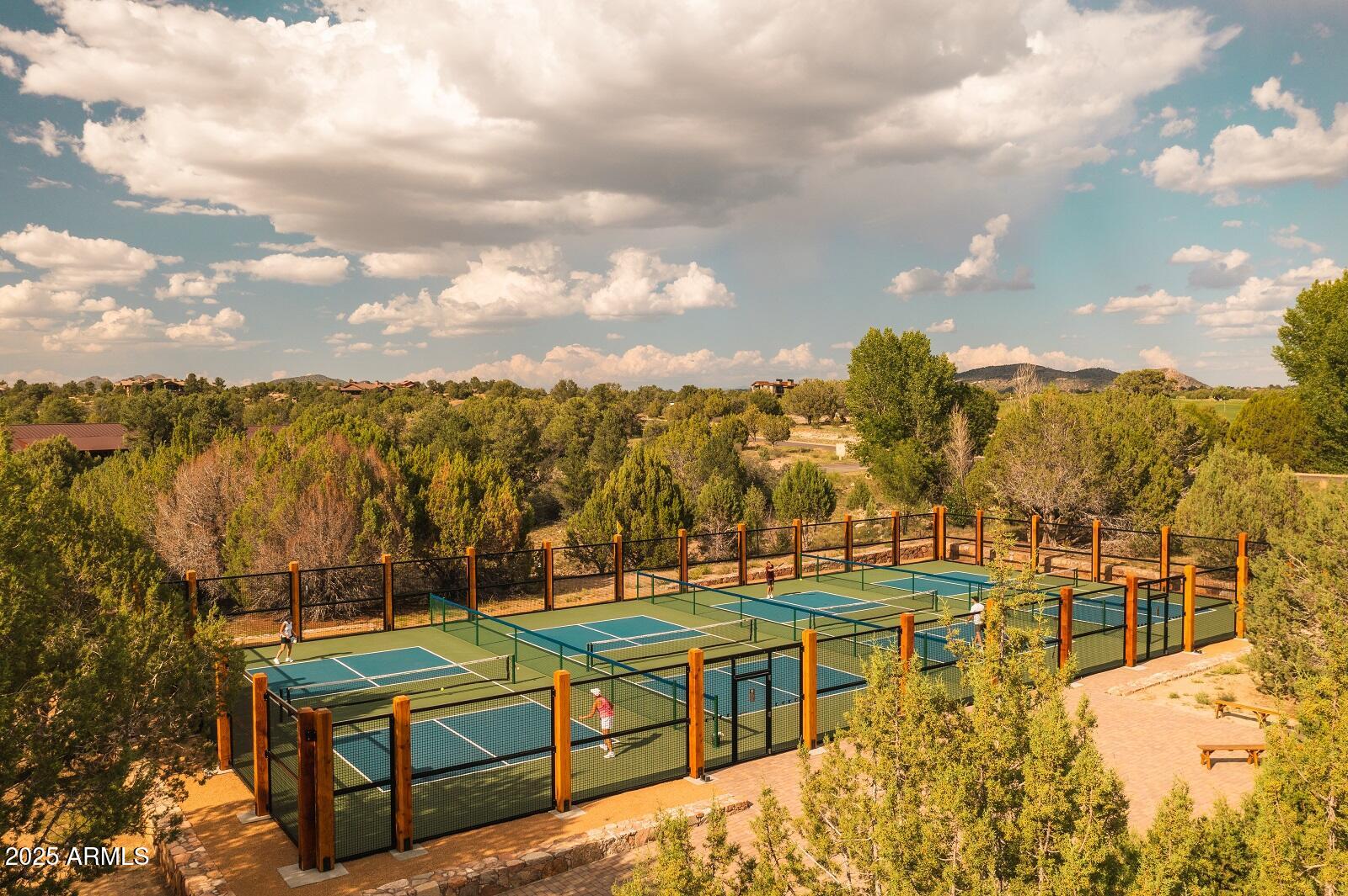 TALKING ROCK RANCH PHASE 8A AMD - Residential