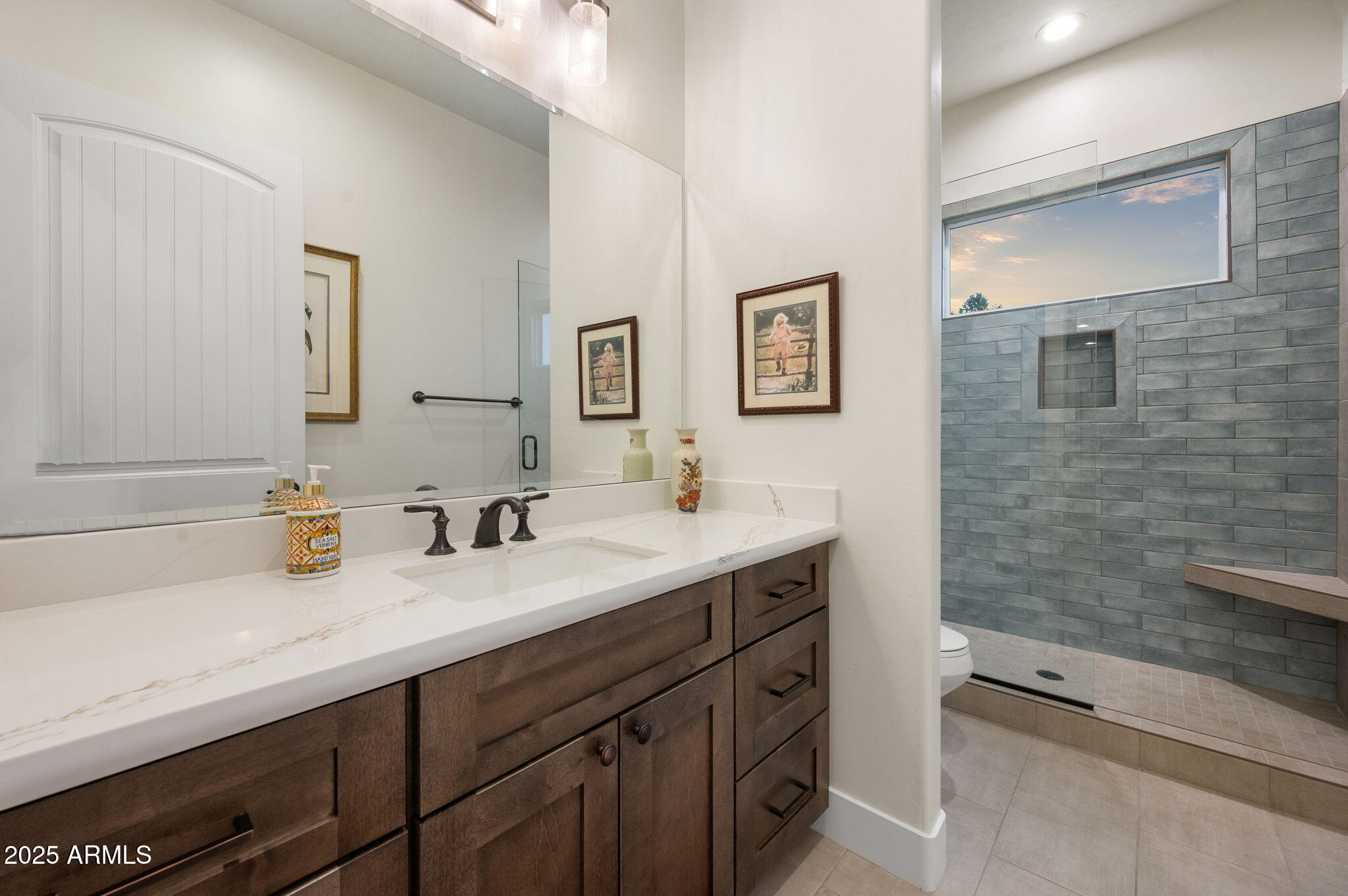TALKING ROCK RANCH PHASE 8A AMD - Residential