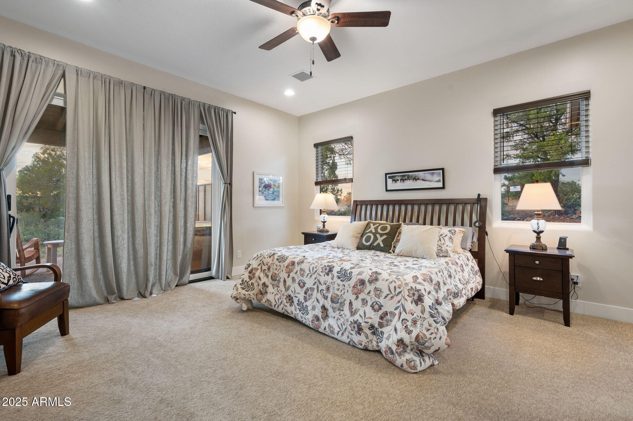 TALKING ROCK RANCH PHASE 8A AMD - Residential