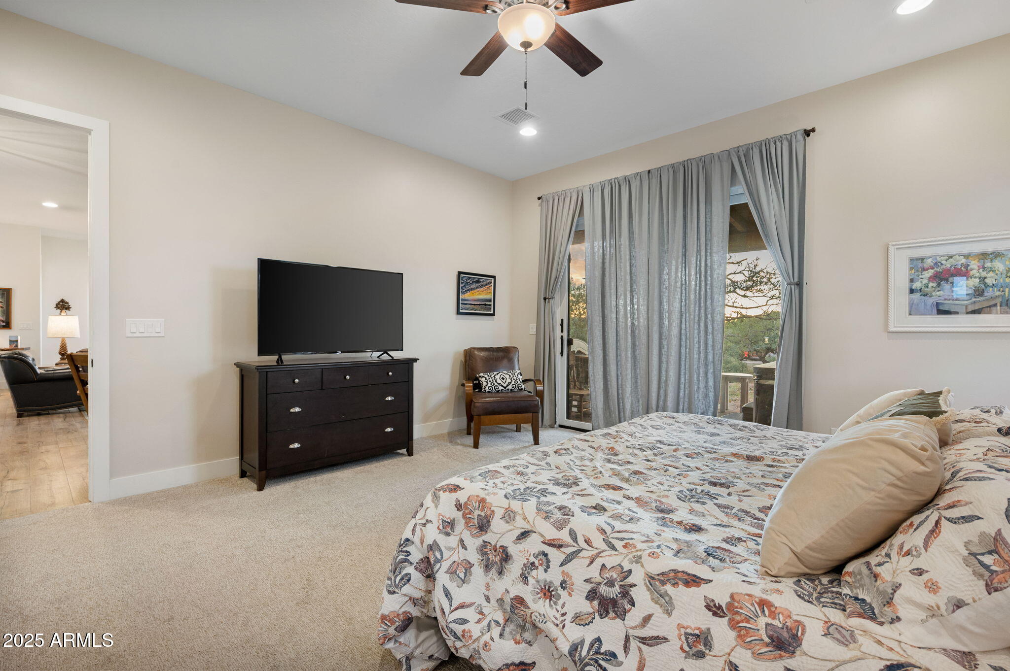 TALKING ROCK RANCH PHASE 8A AMD - Residential