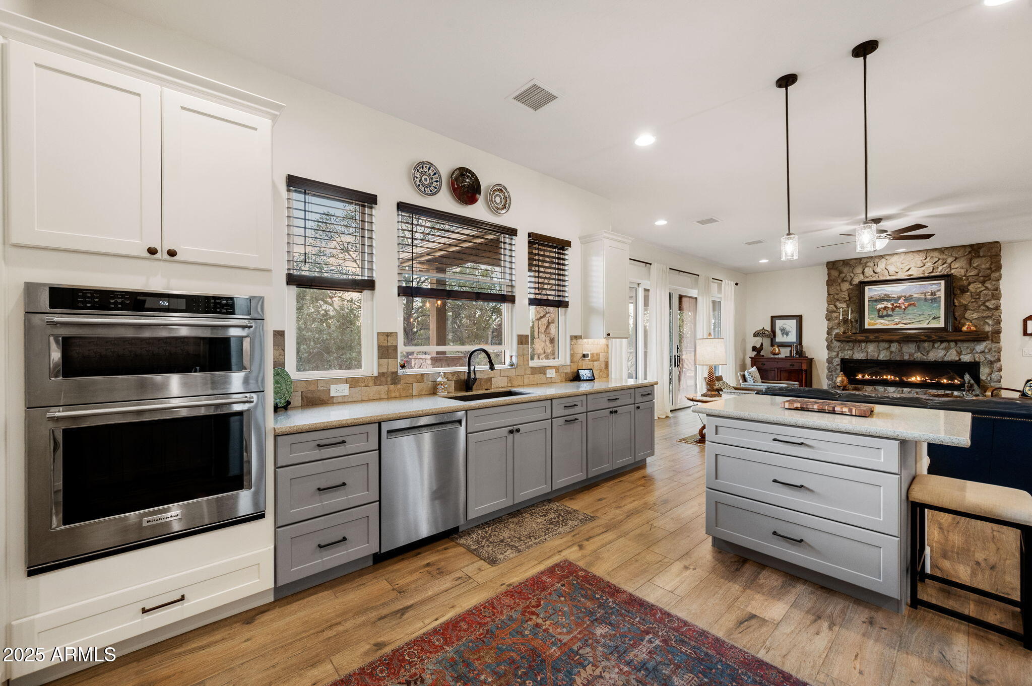 TALKING ROCK RANCH PHASE 8A AMD - Residential