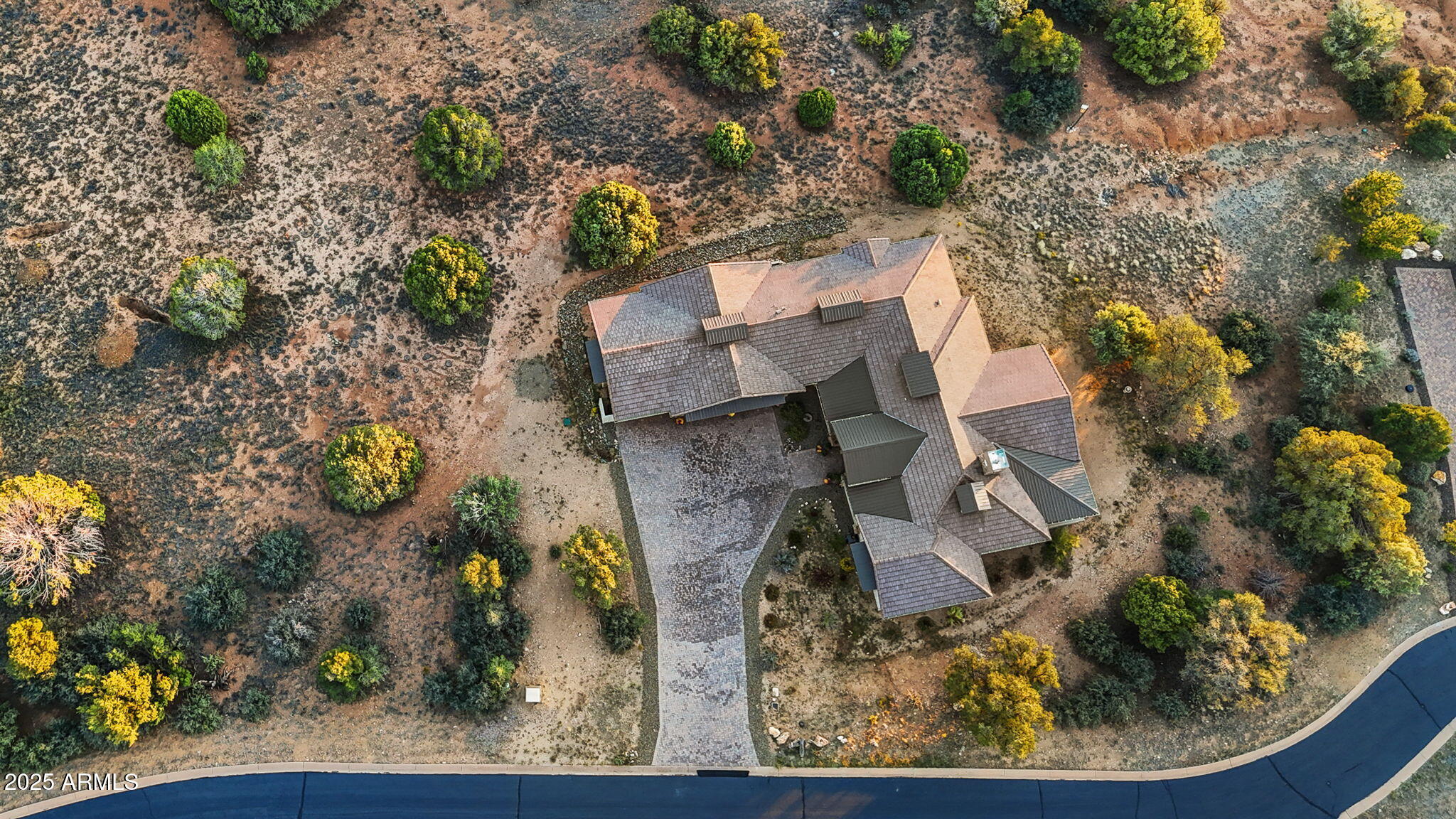 TALKING ROCK RANCH PHASE 8A AMD - Residential
