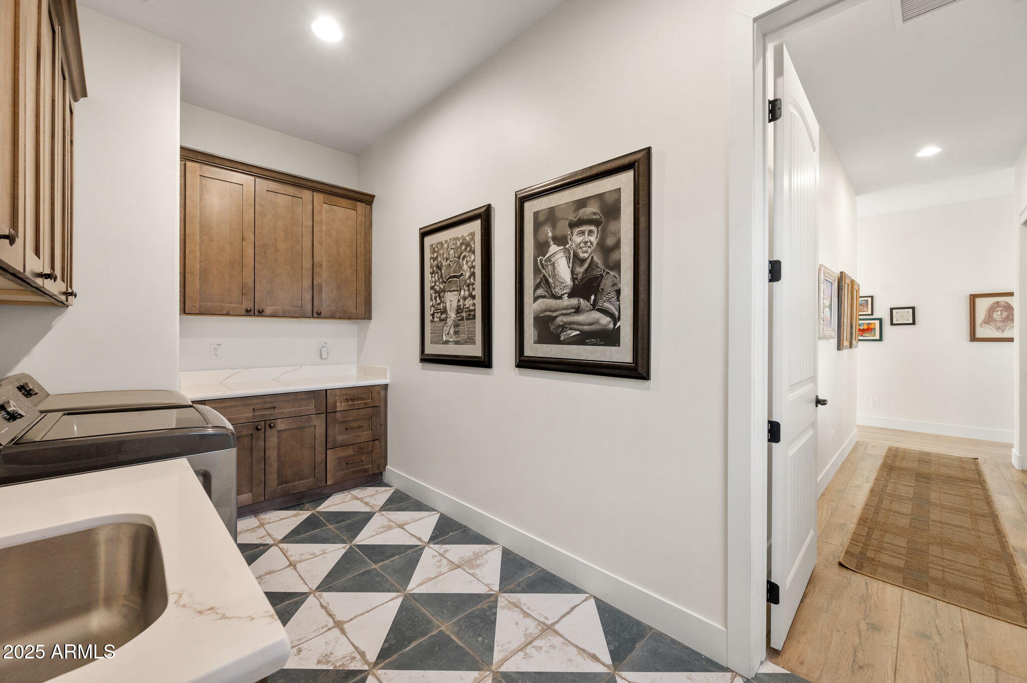 TALKING ROCK RANCH PHASE 8A AMD - Residential
