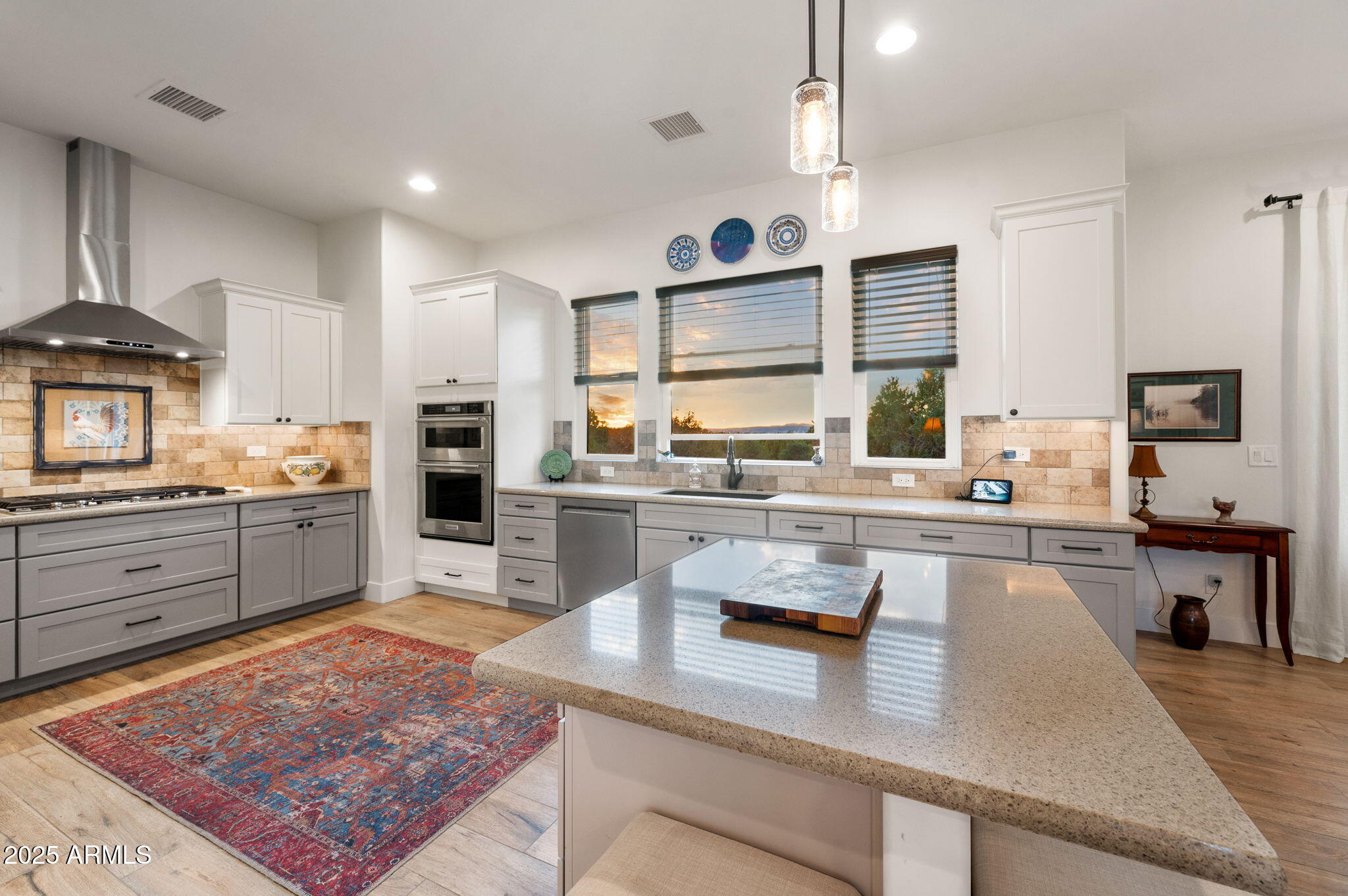 TALKING ROCK RANCH PHASE 8A AMD - Residential