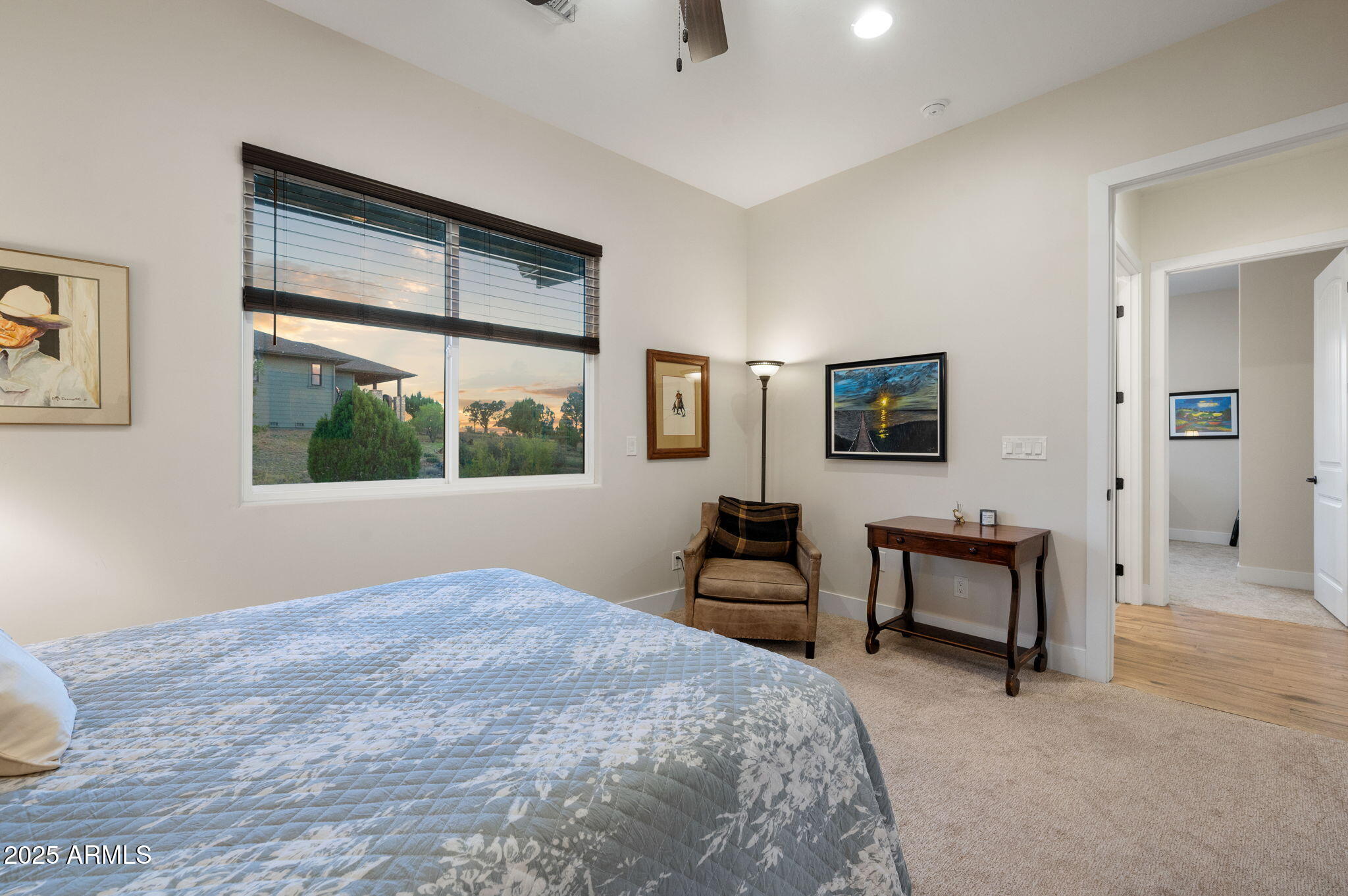 TALKING ROCK RANCH PHASE 8A AMD - Residential