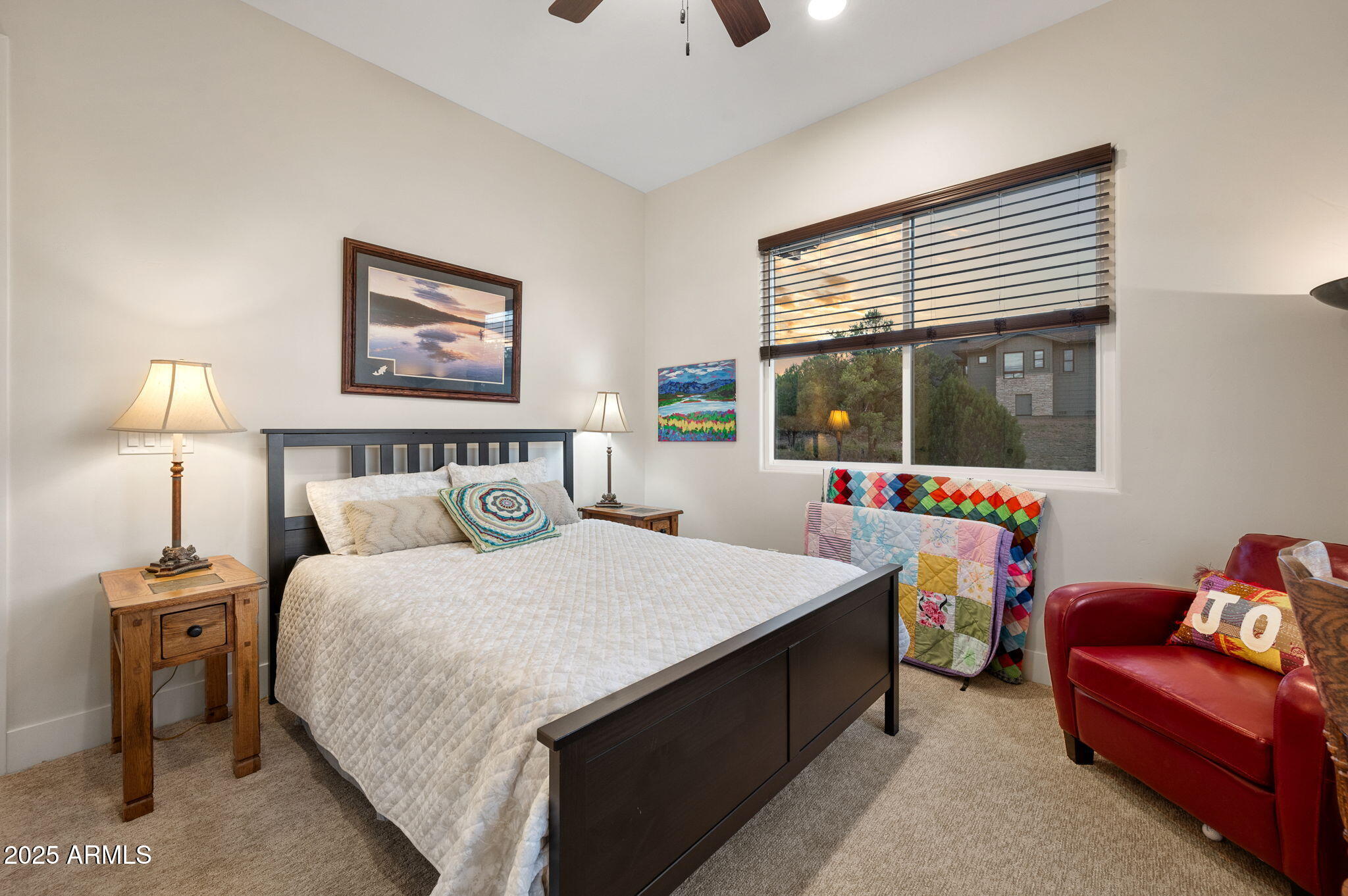 TALKING ROCK RANCH PHASE 8A AMD - Residential