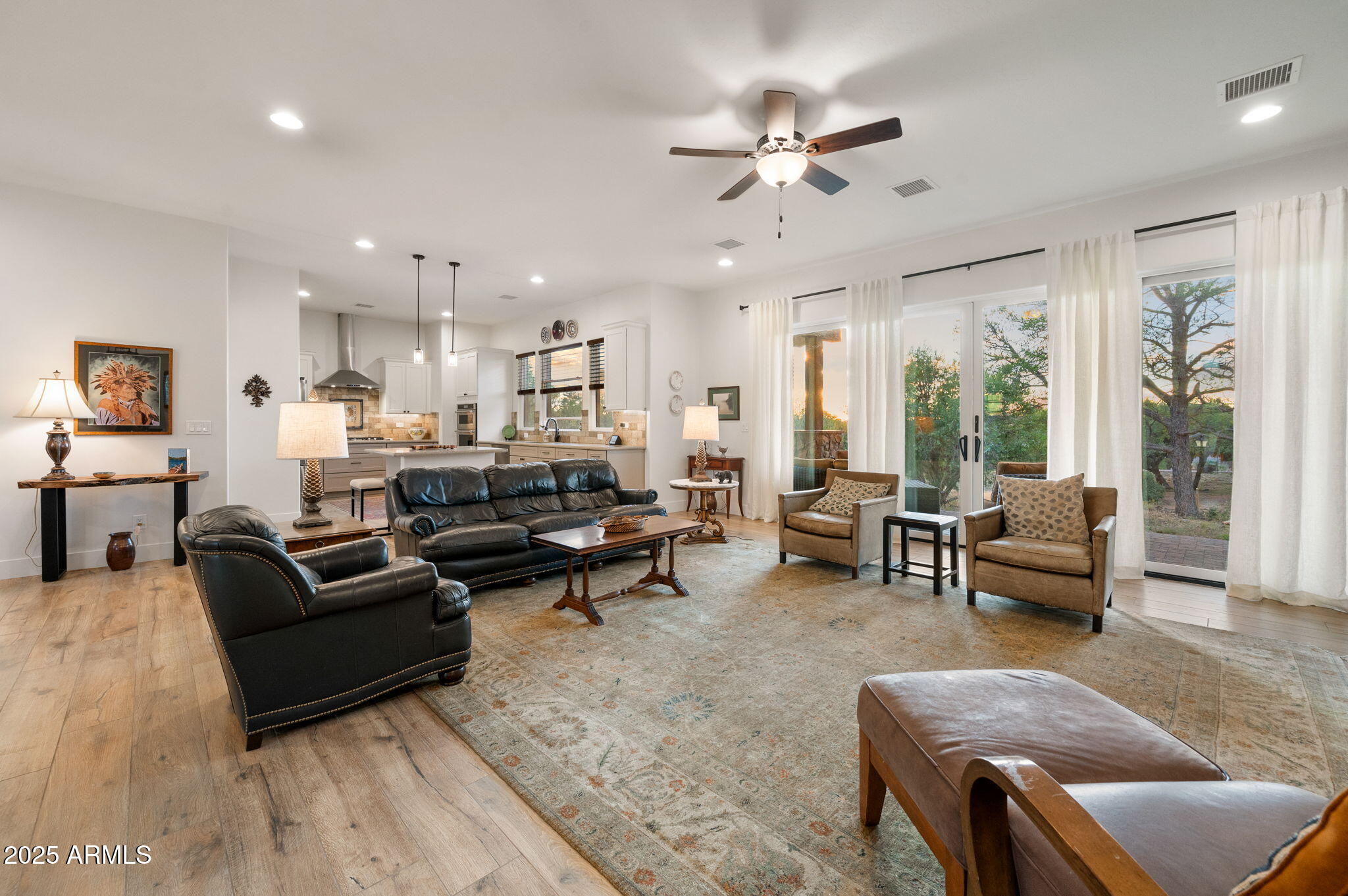 TALKING ROCK RANCH PHASE 8A AMD - Residential