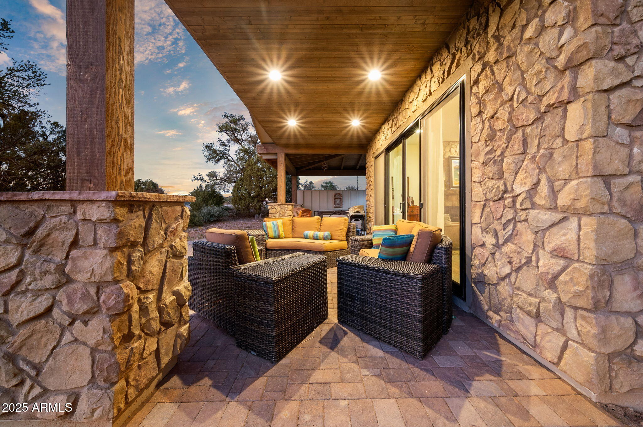 TALKING ROCK RANCH PHASE 8A AMD - Residential