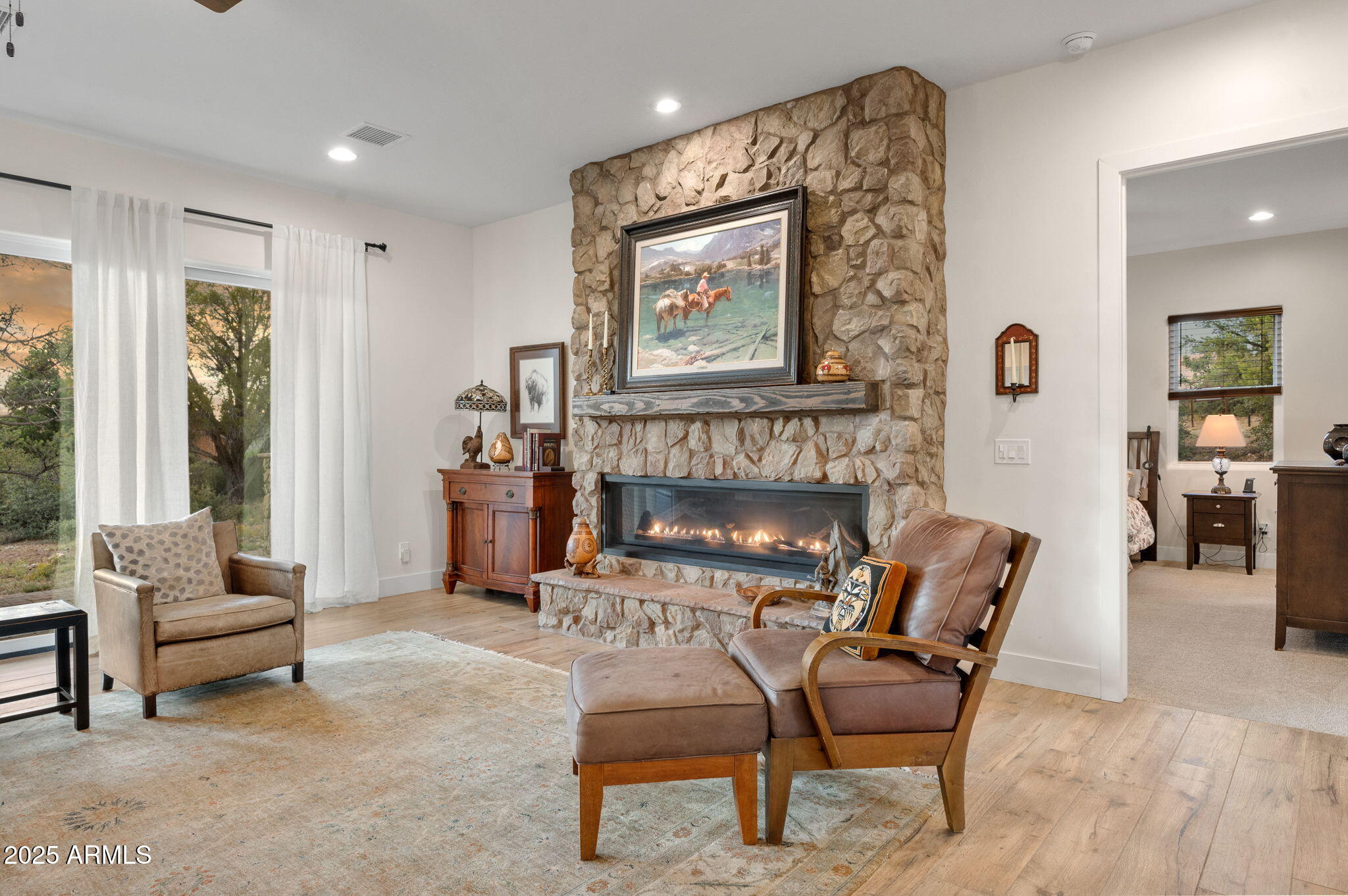 TALKING ROCK RANCH PHASE 8A AMD - Residential