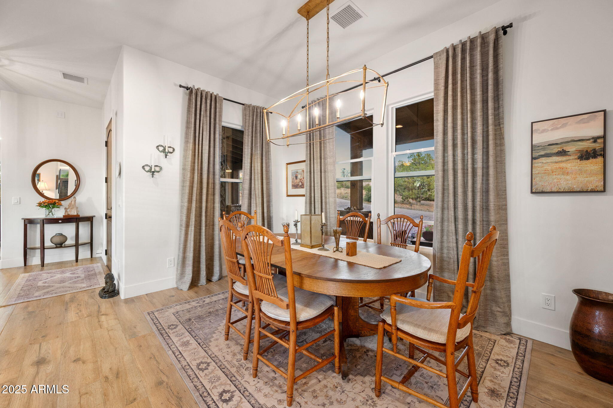 TALKING ROCK RANCH PHASE 8A AMD - Residential