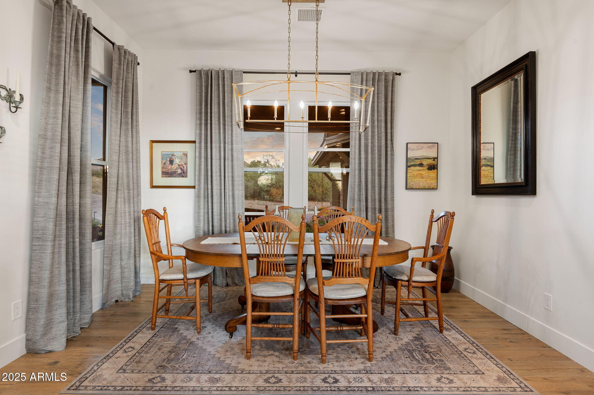 TALKING ROCK RANCH PHASE 8A AMD - Residential