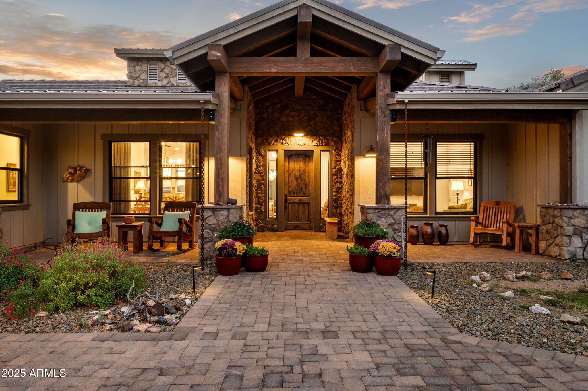 TALKING ROCK RANCH PHASE 8A AMD - Residential