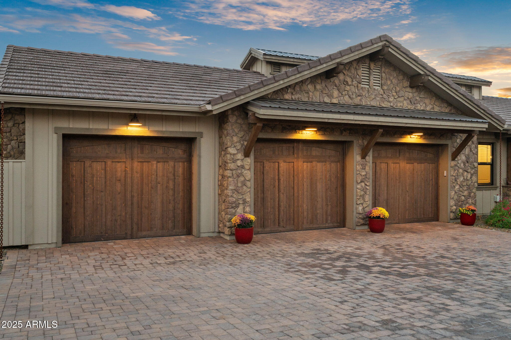 TALKING ROCK RANCH PHASE 8A AMD - Residential