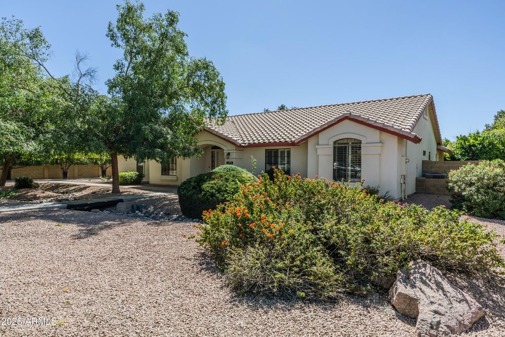 Photo of 2765 E El Moro Avenue, Mesa, AZ 85204 (MLS # 6998307)