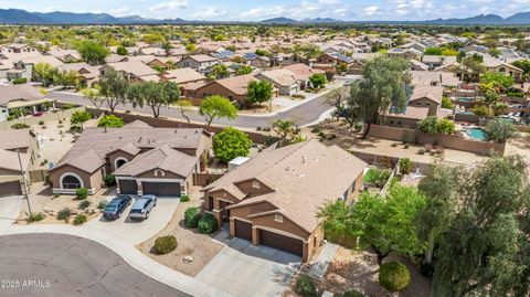 26633 N 41ST Way Cave Creek AZ 85331