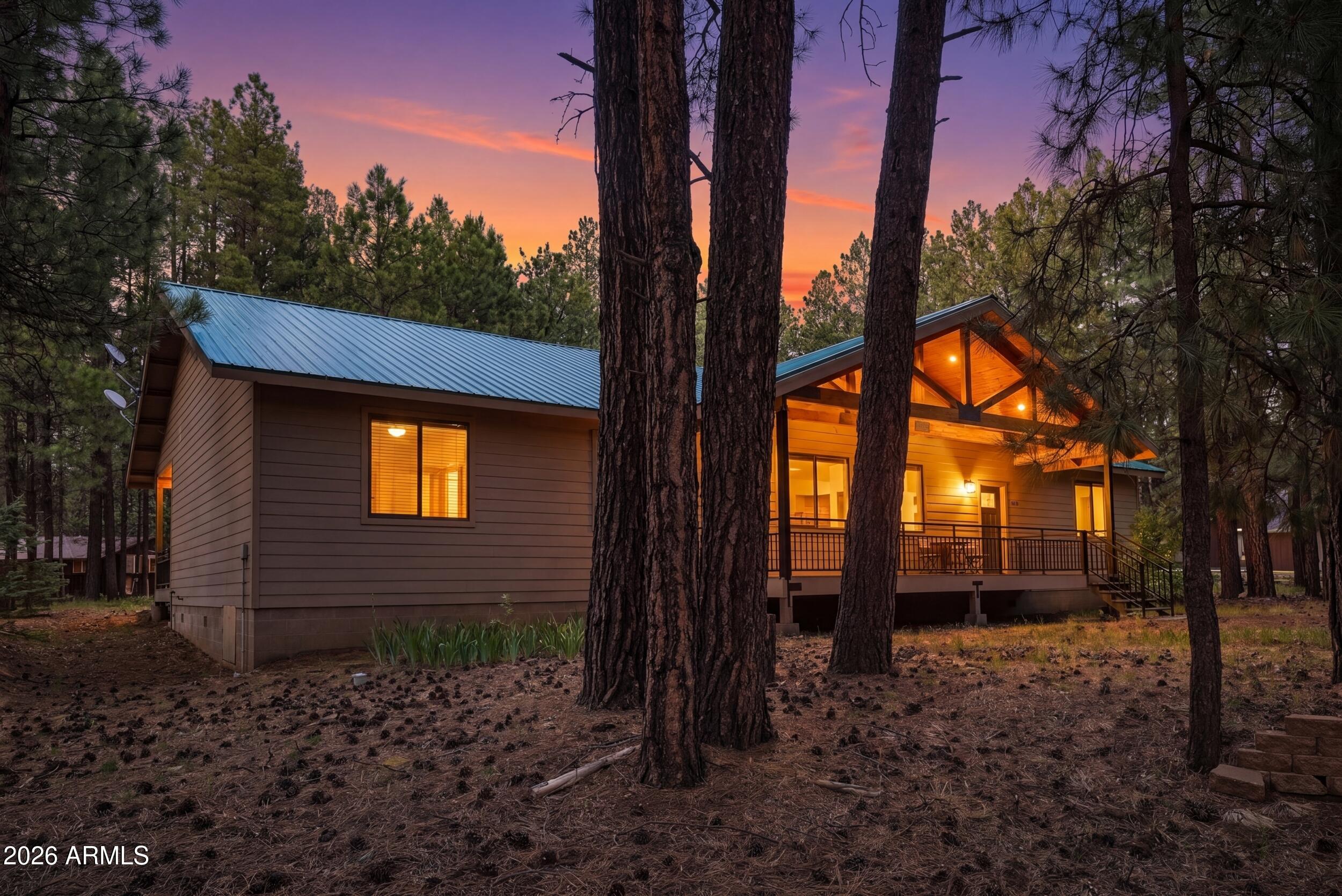 1233 Merzville Road