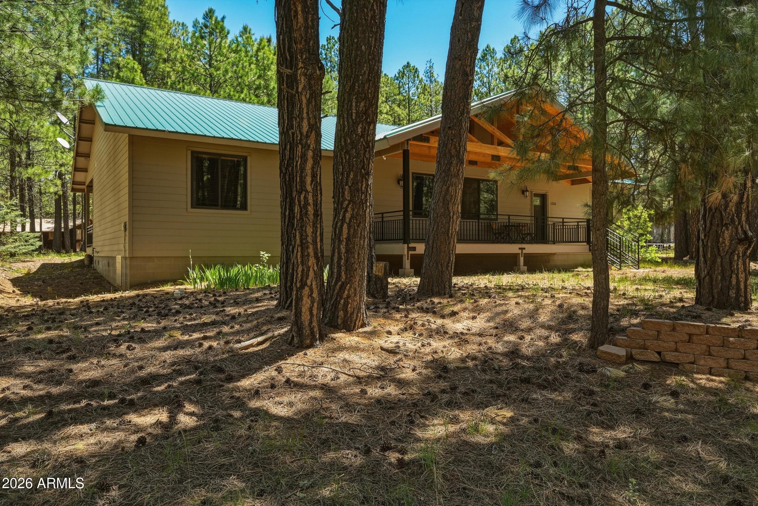 1233 Merzville Road
