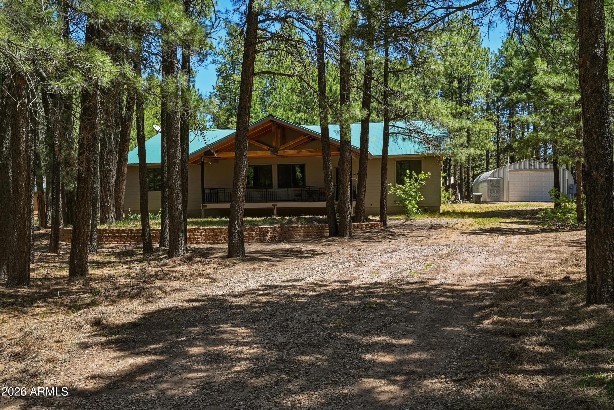 1233 Merzville Road