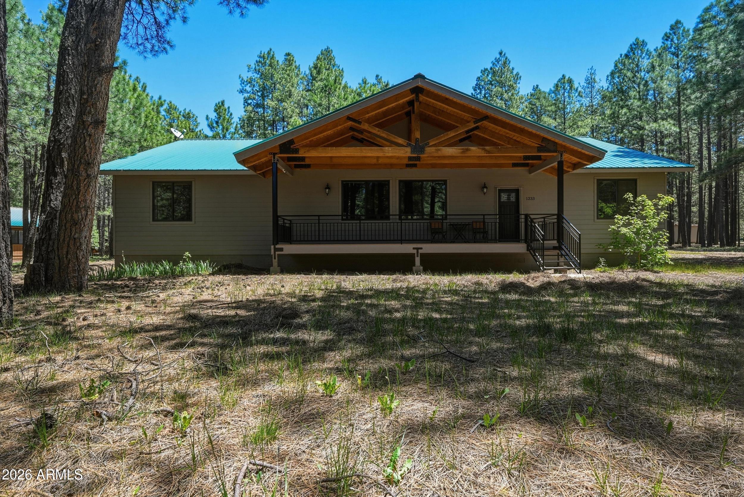1233 Merzville Road