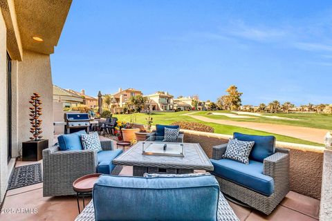 7400 E GAINEY CLUB Drive 123 Scottsdale AZ 85258