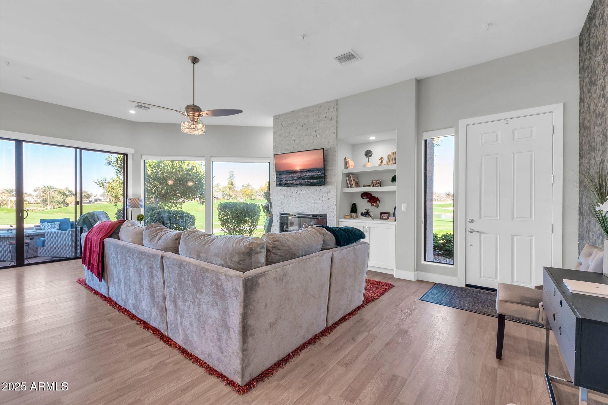 7400 E GAINEY CLUB Drive 123