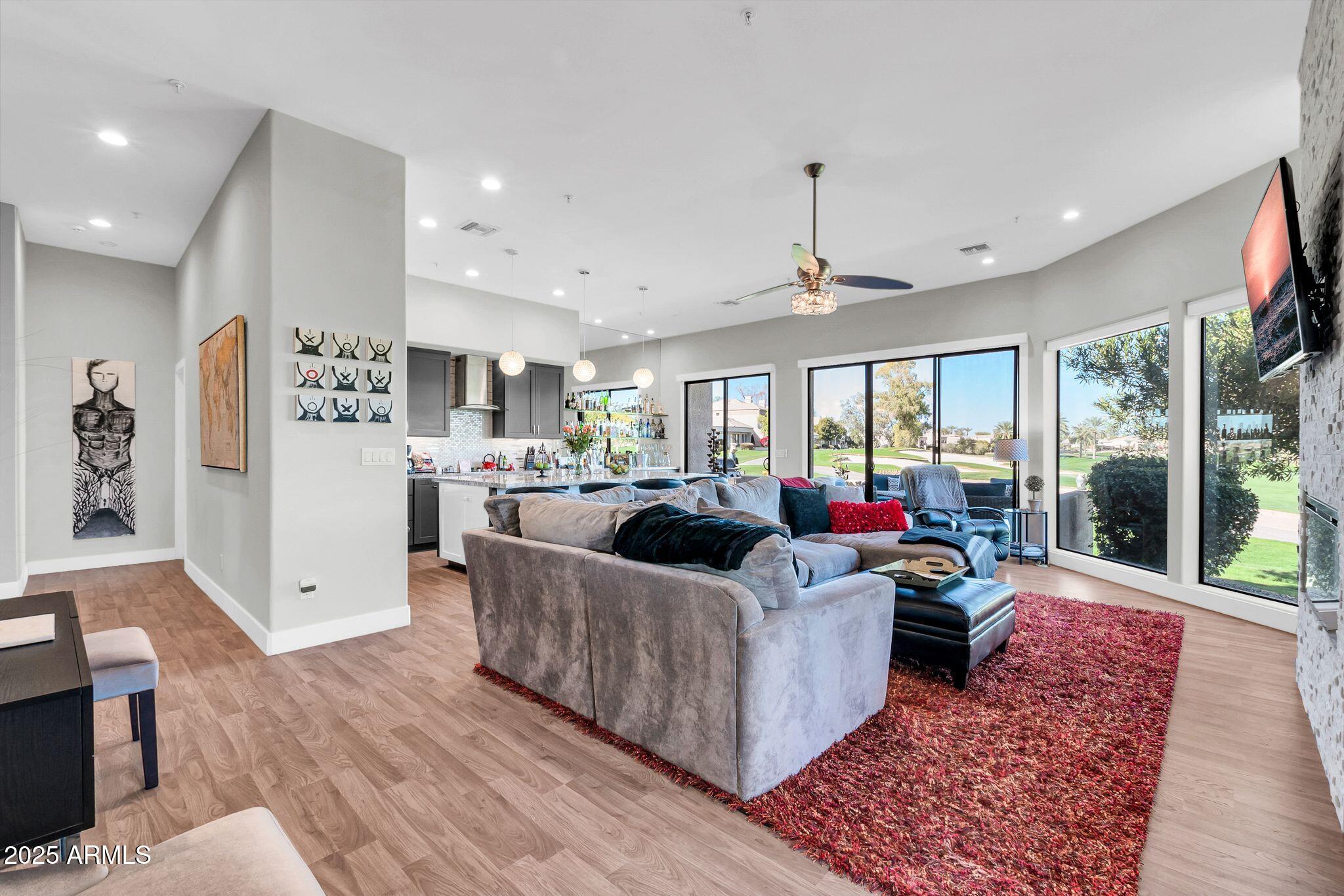 7400 E GAINEY CLUB Drive 123