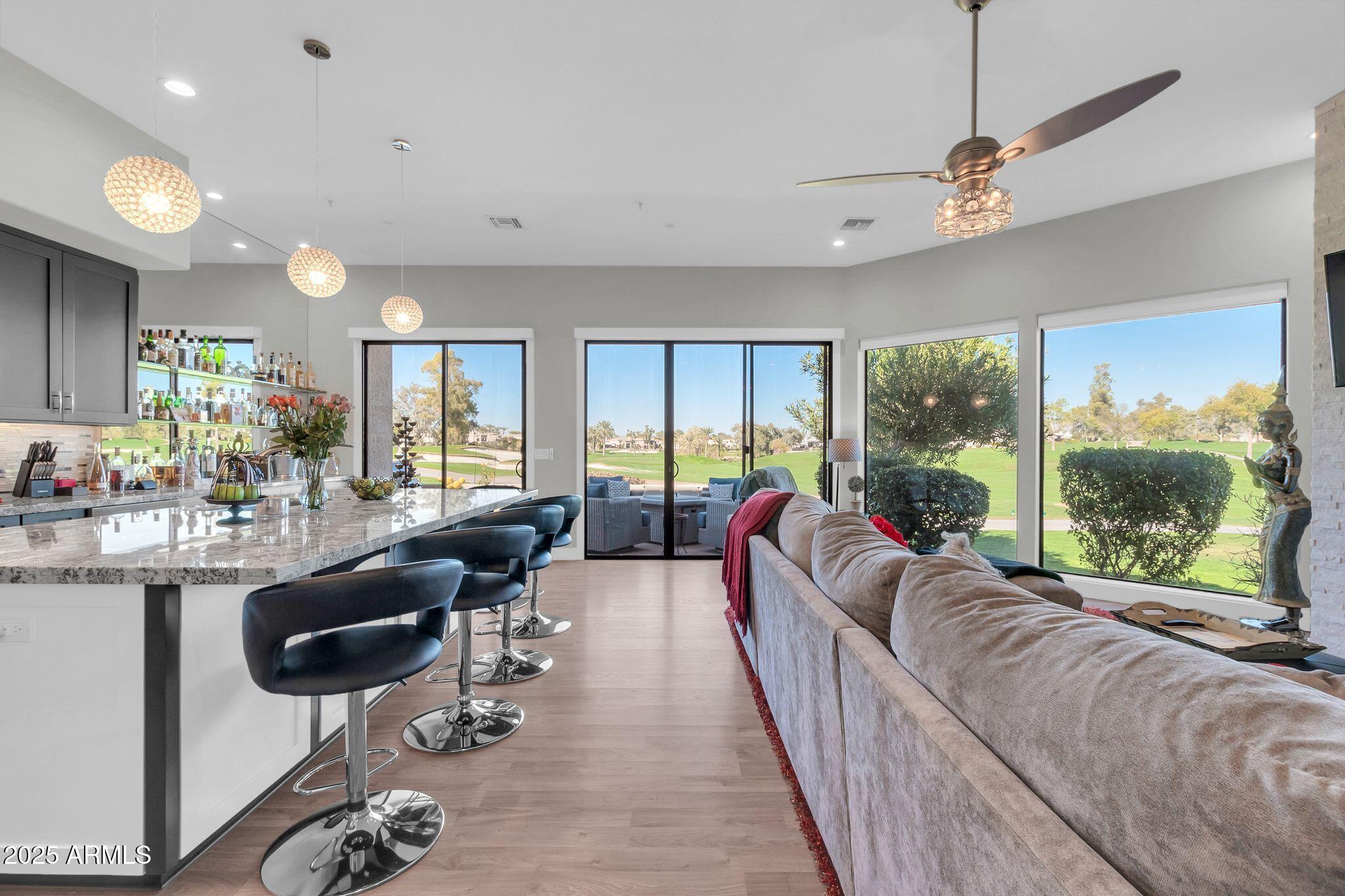 7400 E GAINEY CLUB Drive 123