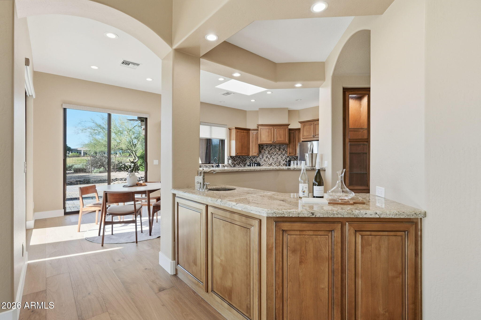 TONTO VERDE UNIT ONE - Residential