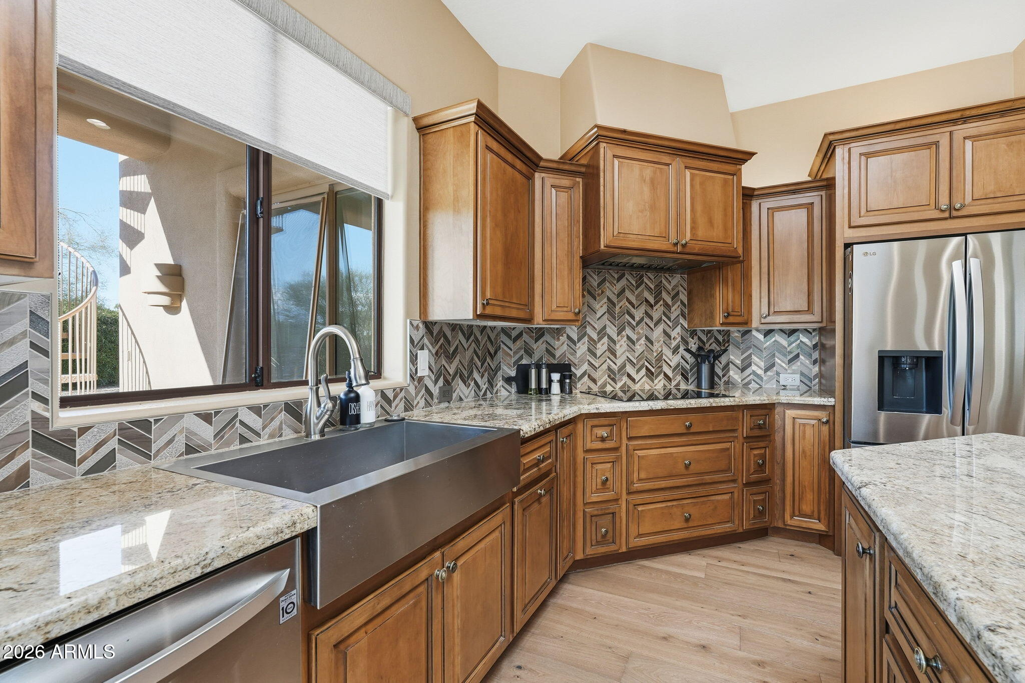 TONTO VERDE UNIT ONE - Residential