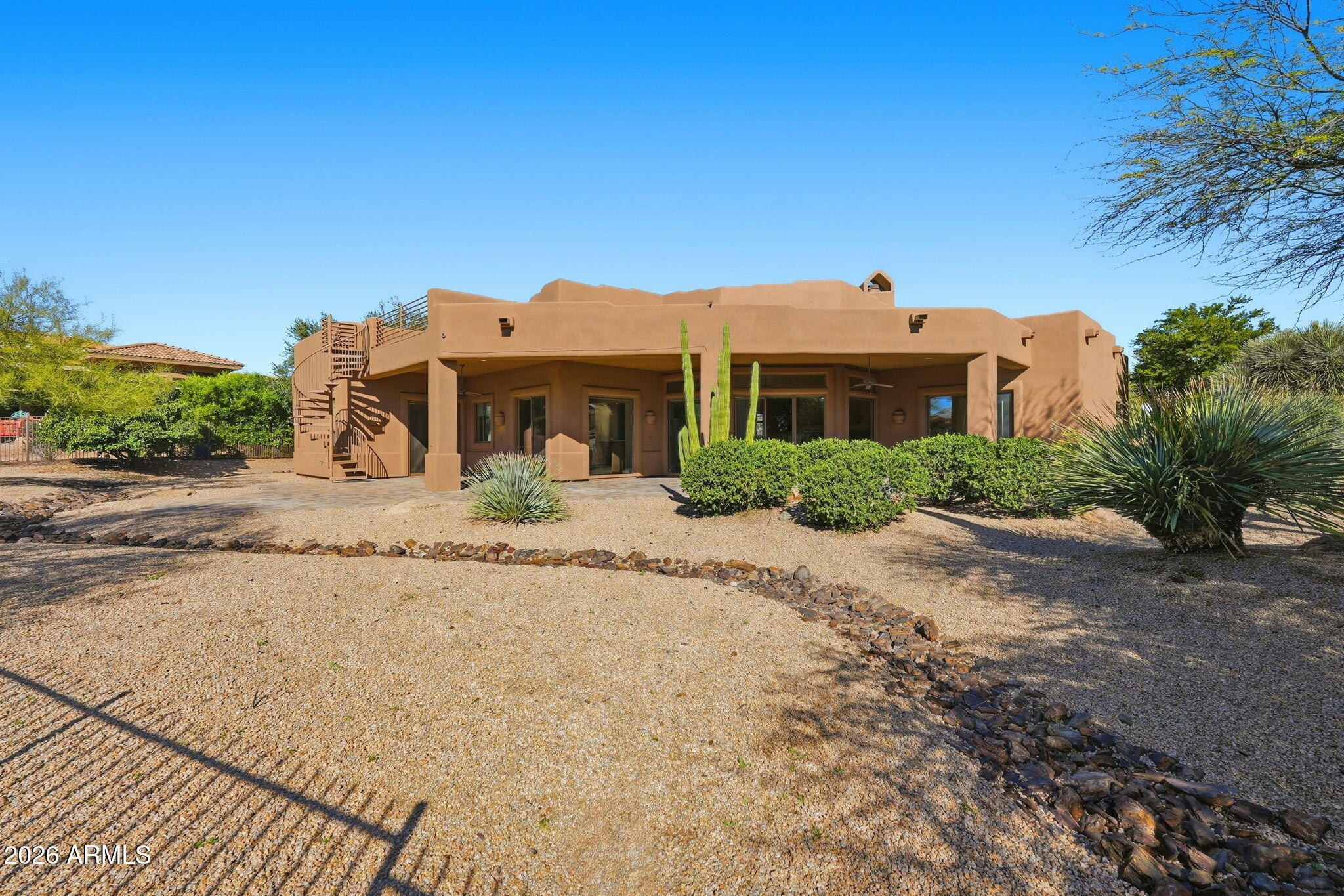 TONTO VERDE UNIT ONE - Residential