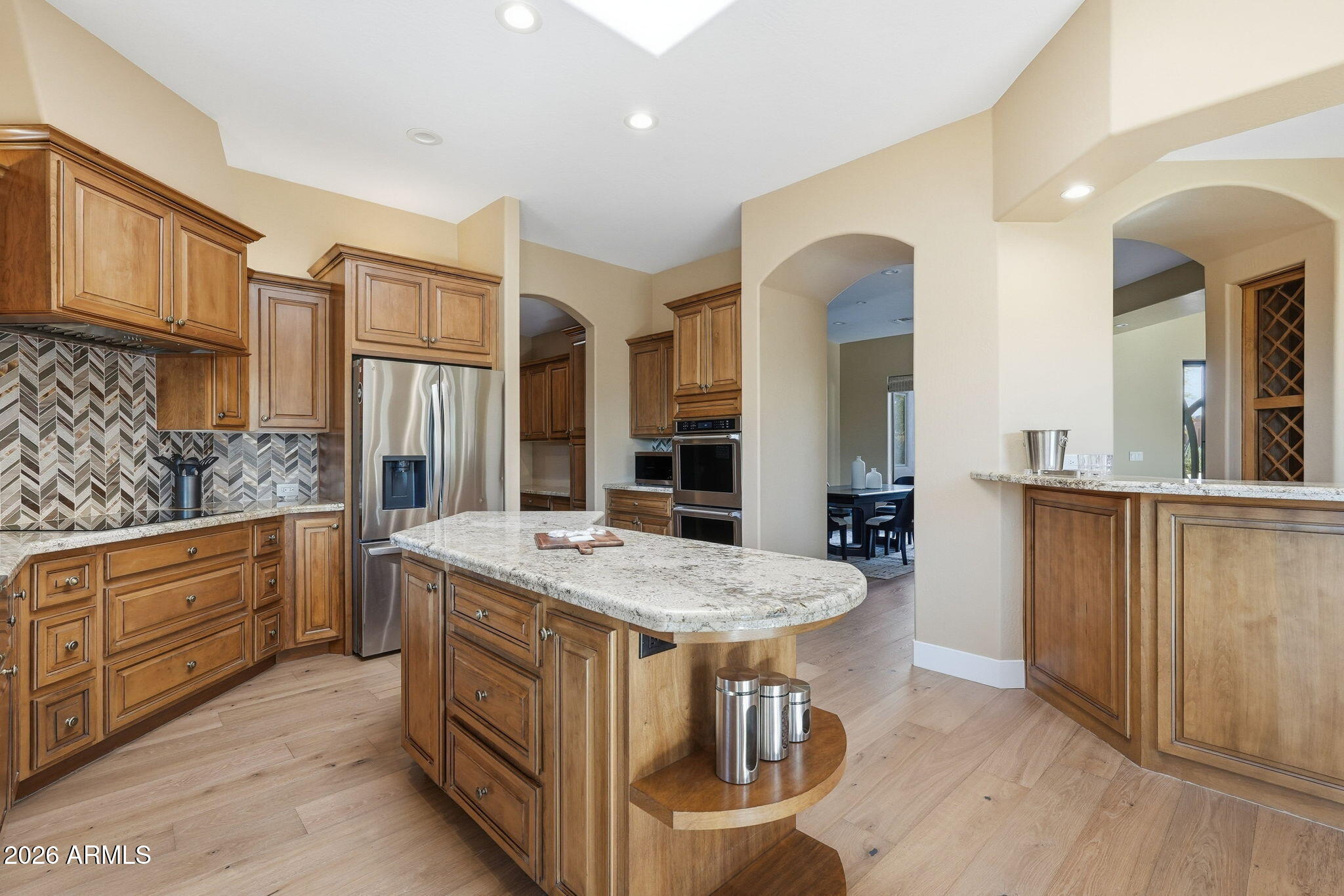 TONTO VERDE UNIT ONE - Residential