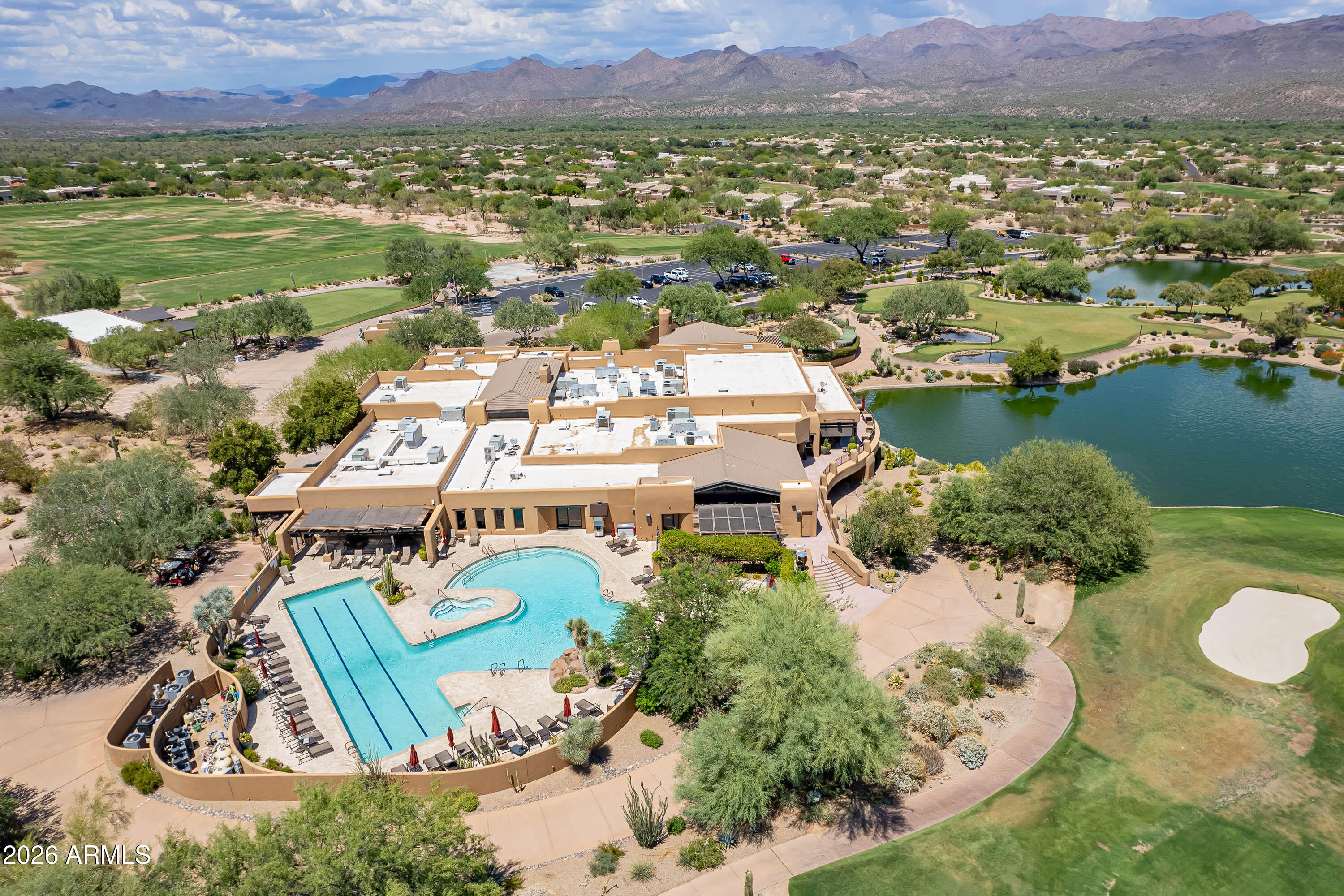 TONTO VERDE UNIT ONE - Residential