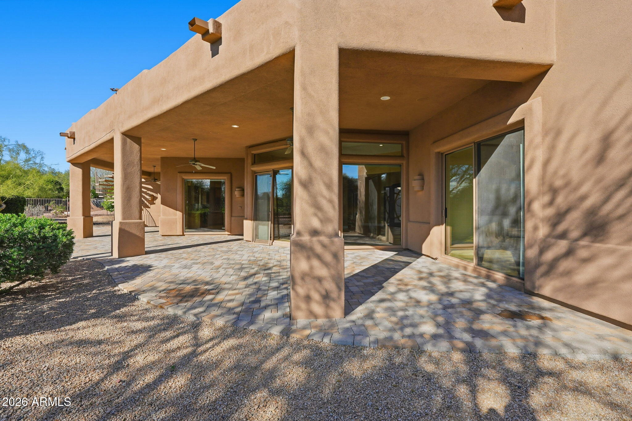 TONTO VERDE UNIT ONE - Residential