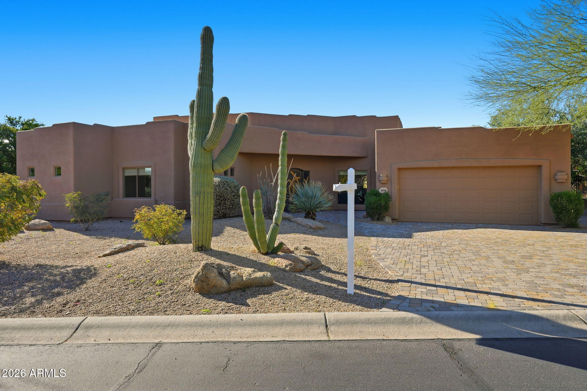 TONTO VERDE UNIT ONE - Residential