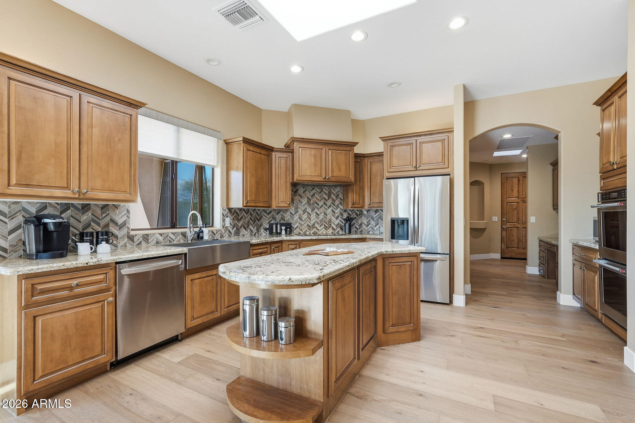 TONTO VERDE UNIT ONE - Residential