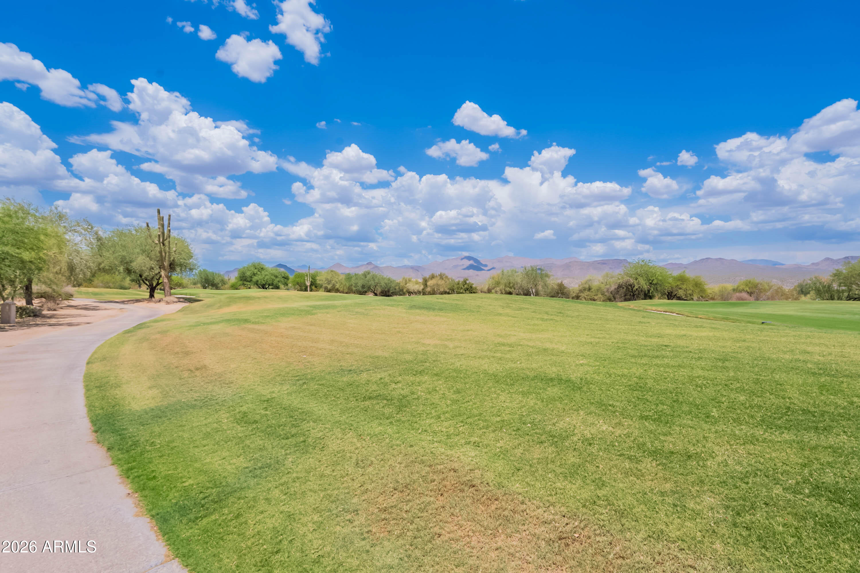 TONTO VERDE UNIT ONE - Residential