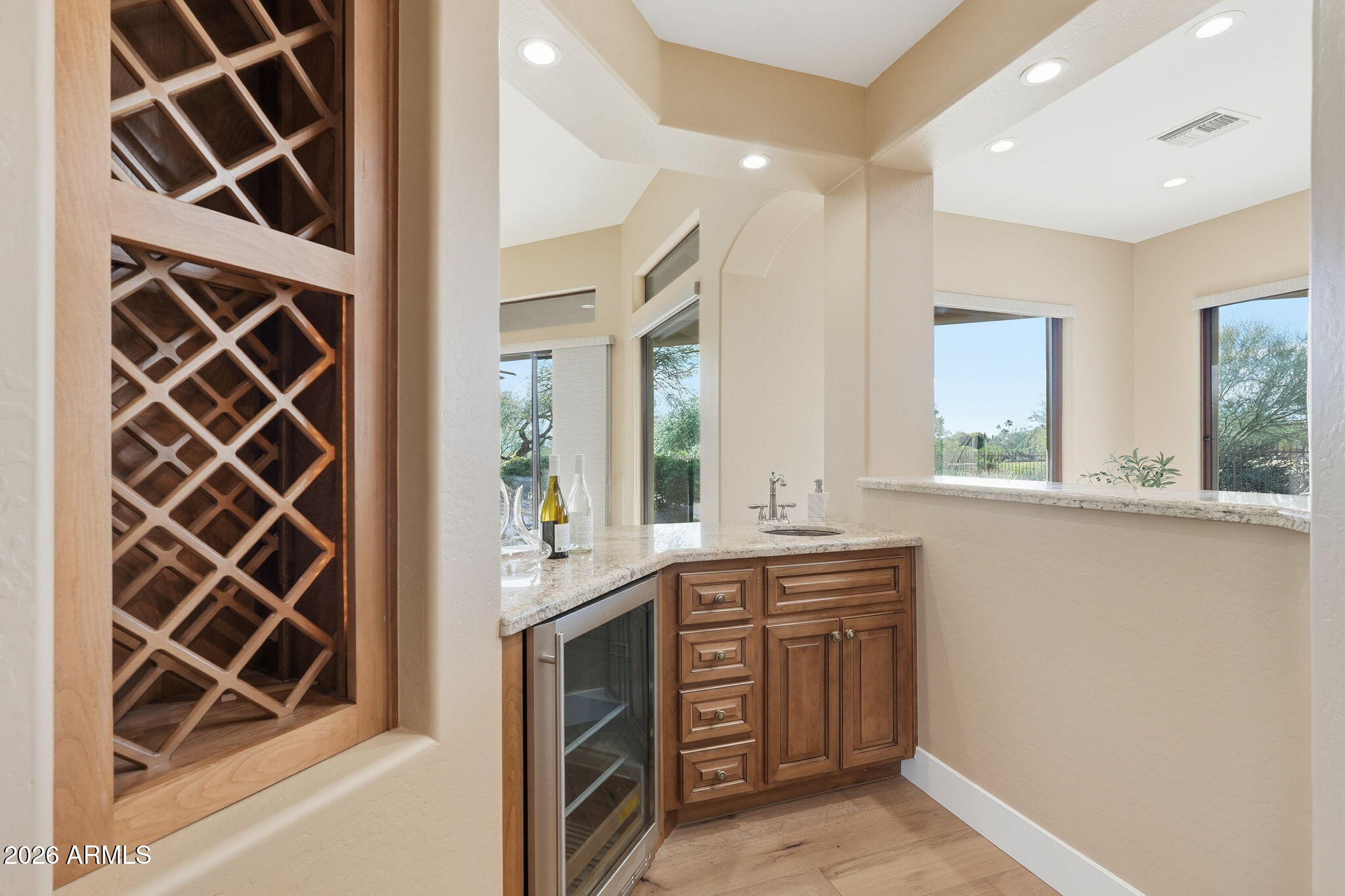 TONTO VERDE UNIT ONE - Residential