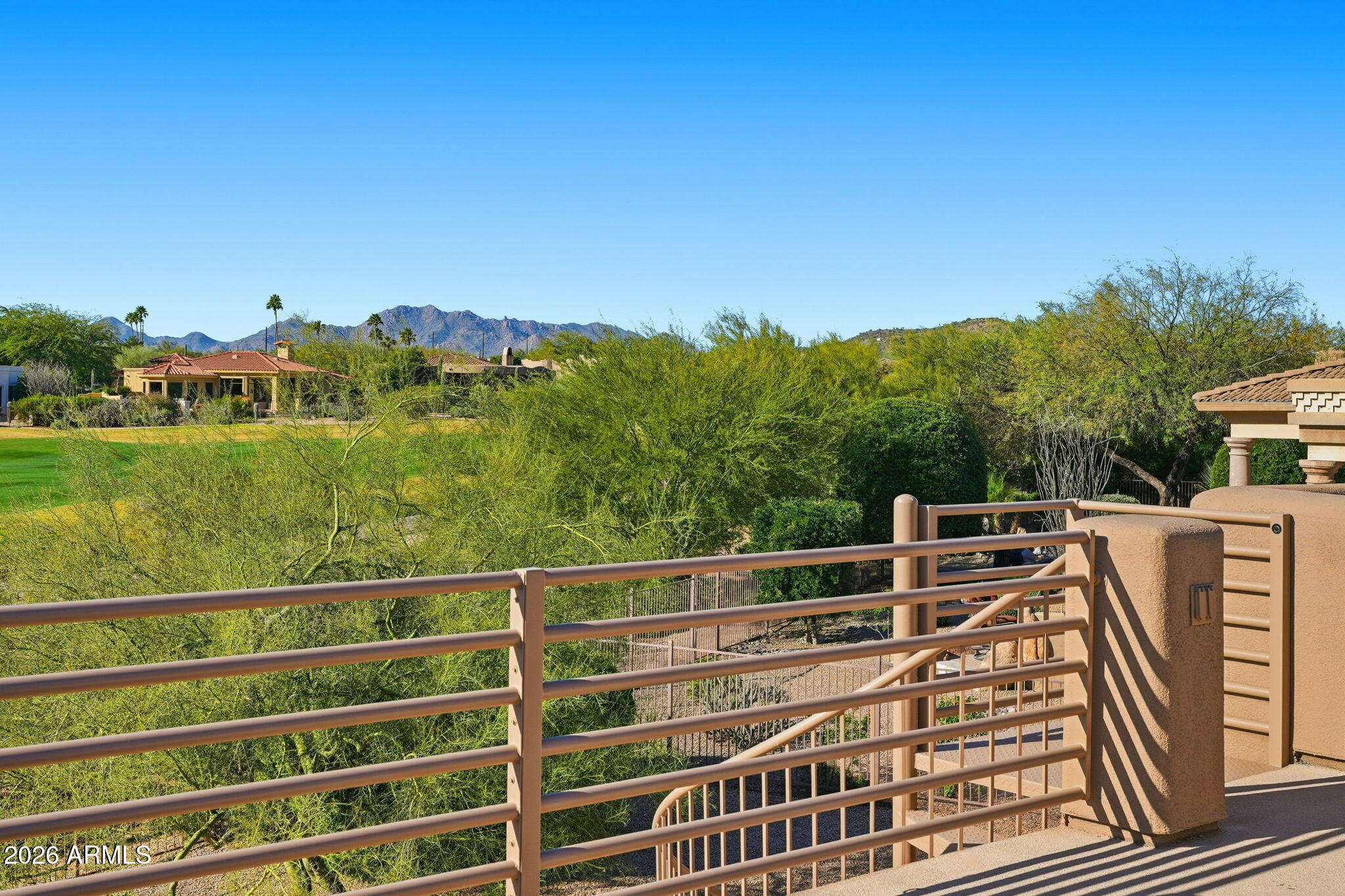 TONTO VERDE UNIT ONE - Residential