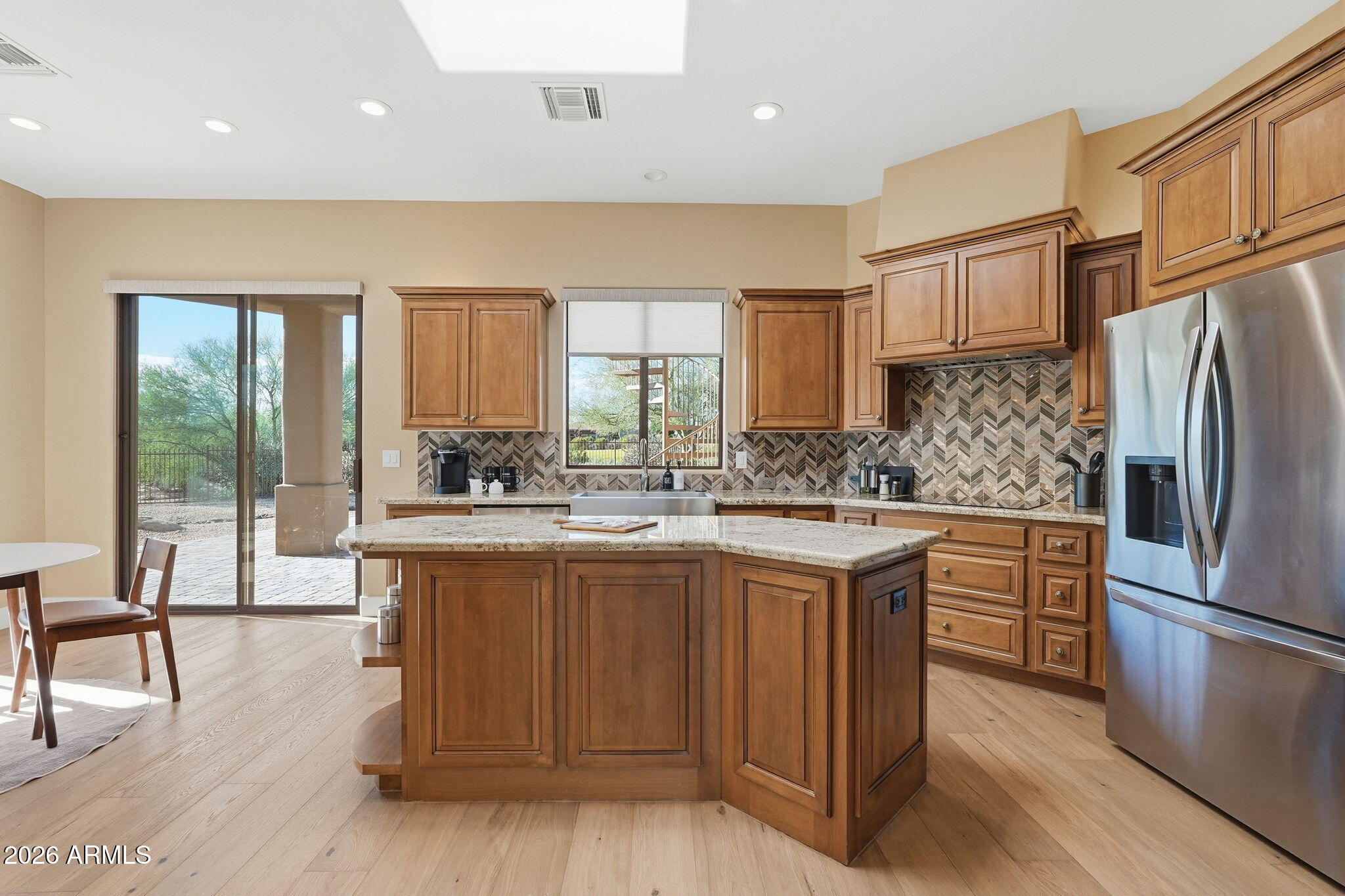 TONTO VERDE UNIT ONE - Residential