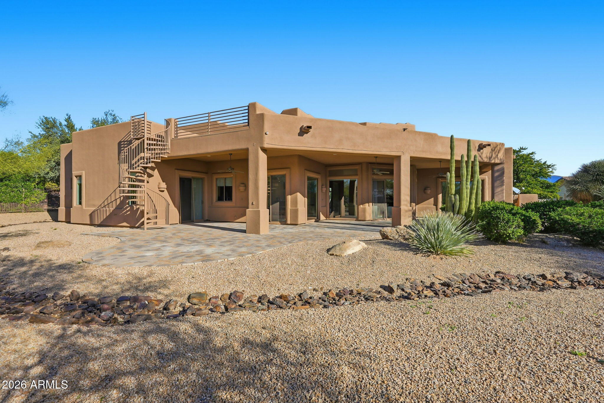 TONTO VERDE UNIT ONE - Residential