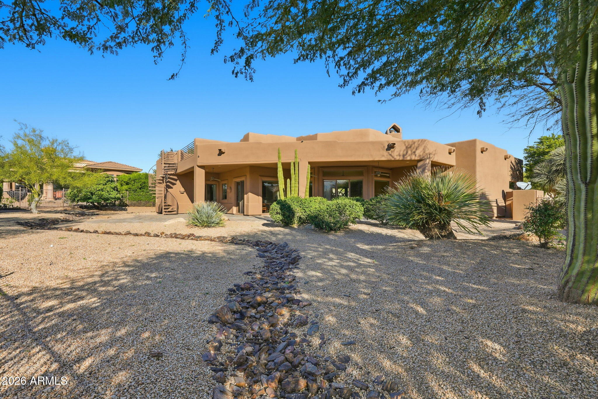 TONTO VERDE UNIT ONE - Residential