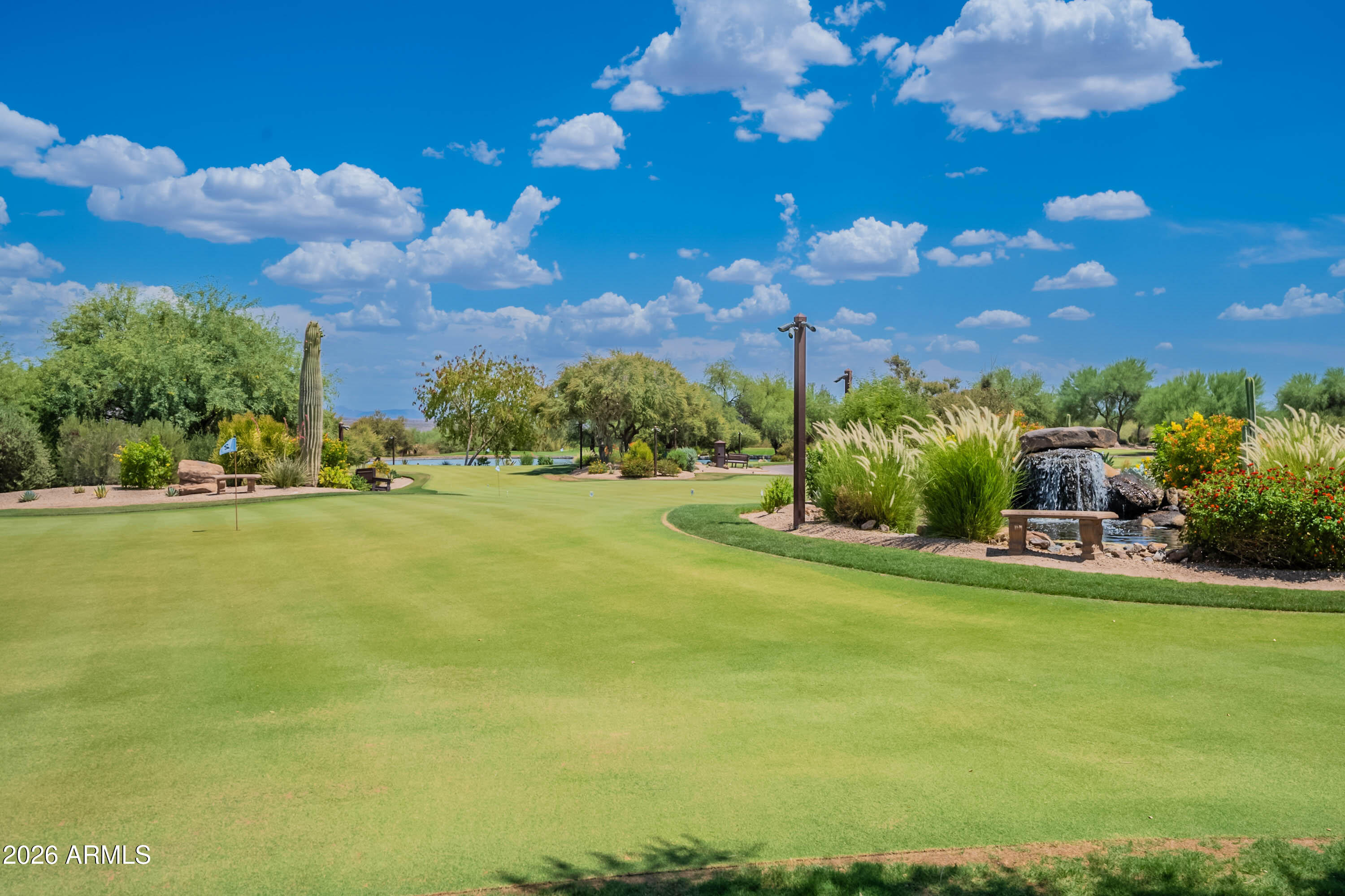 TONTO VERDE UNIT ONE - Residential